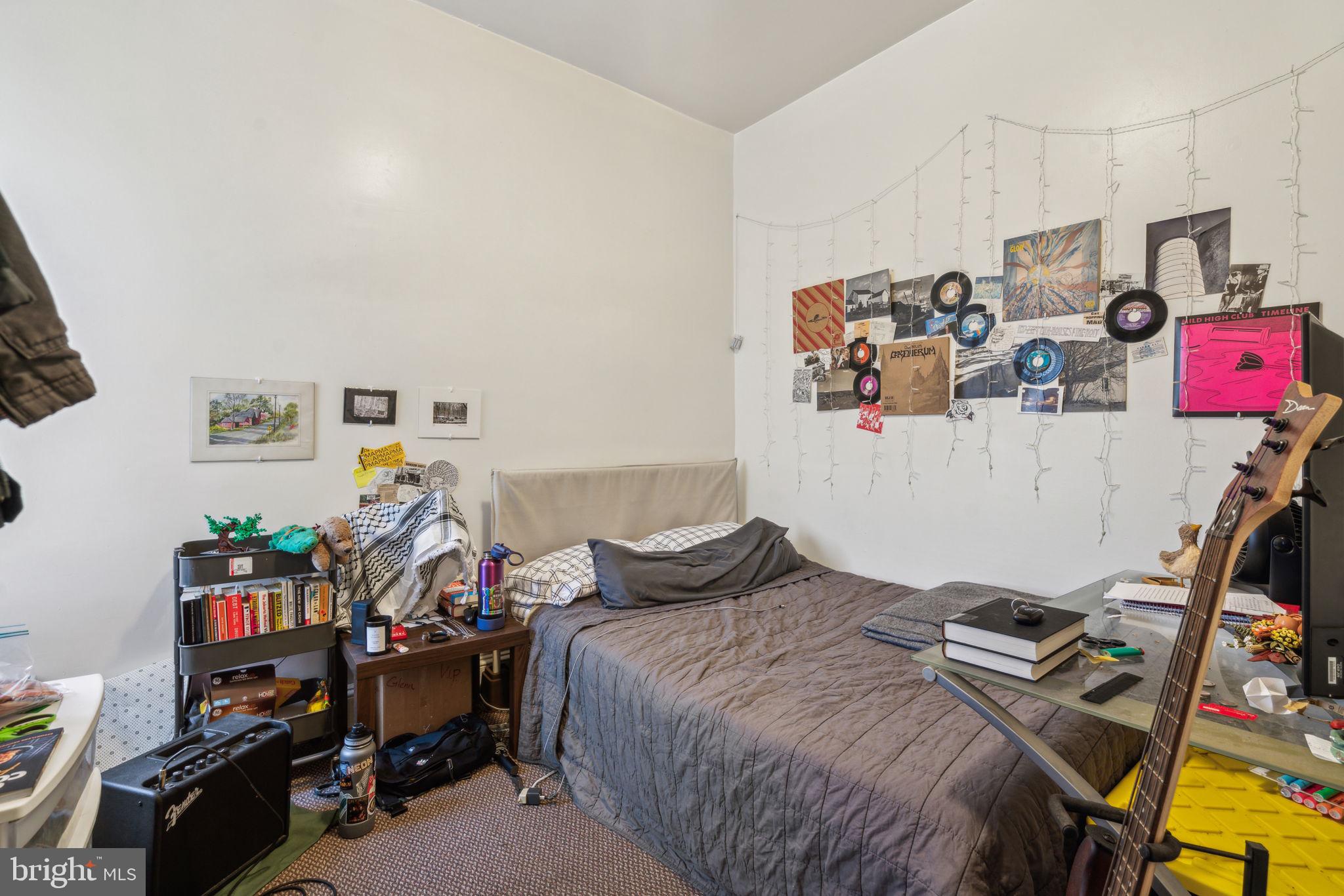 TEMPLE UNIVERSITY - Residential