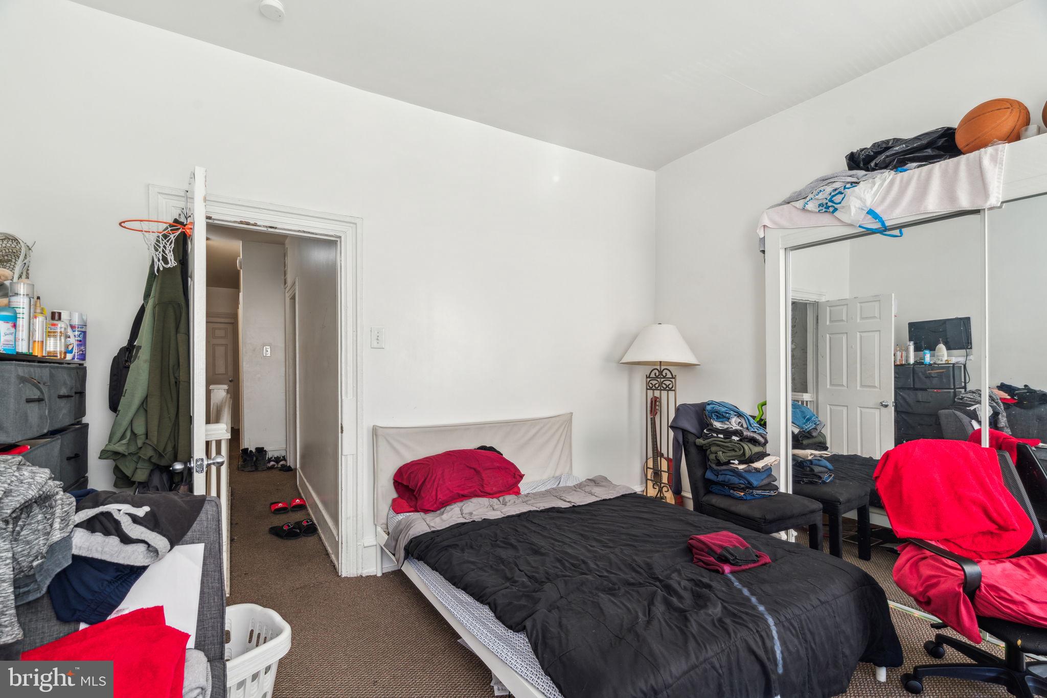 TEMPLE UNIVERSITY - Residential