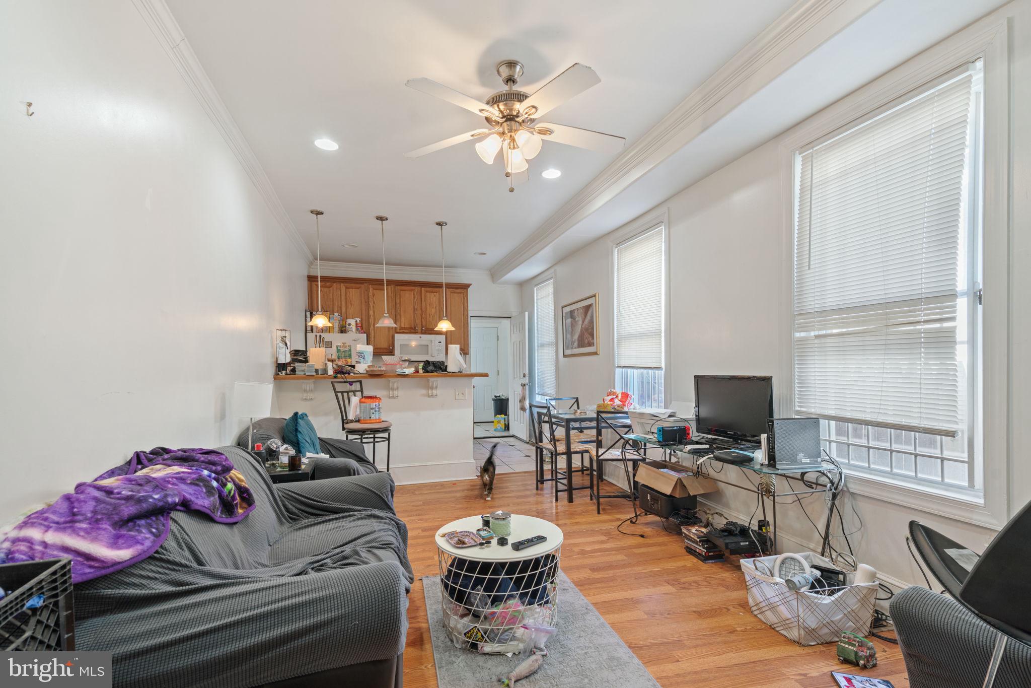 TEMPLE UNIVERSITY - Residential