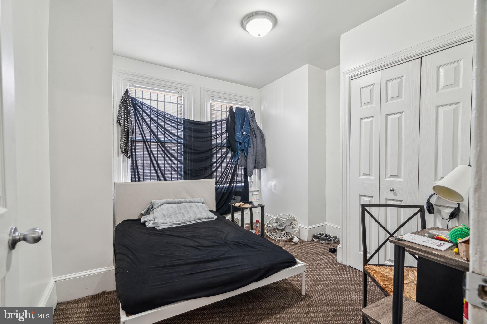 TEMPLE UNIVERSITY - Residential