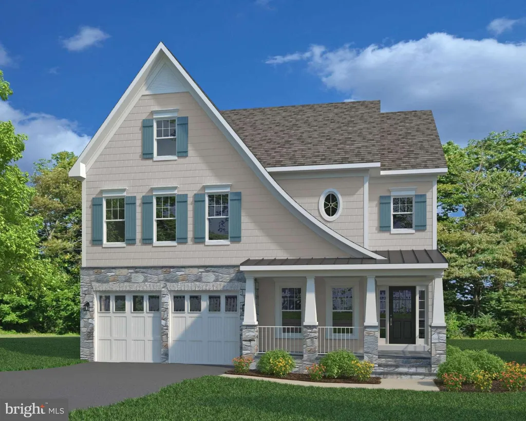 6657 Locust Street, Falls Church, VA 22046