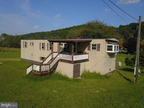 MLS: WVMI2004472