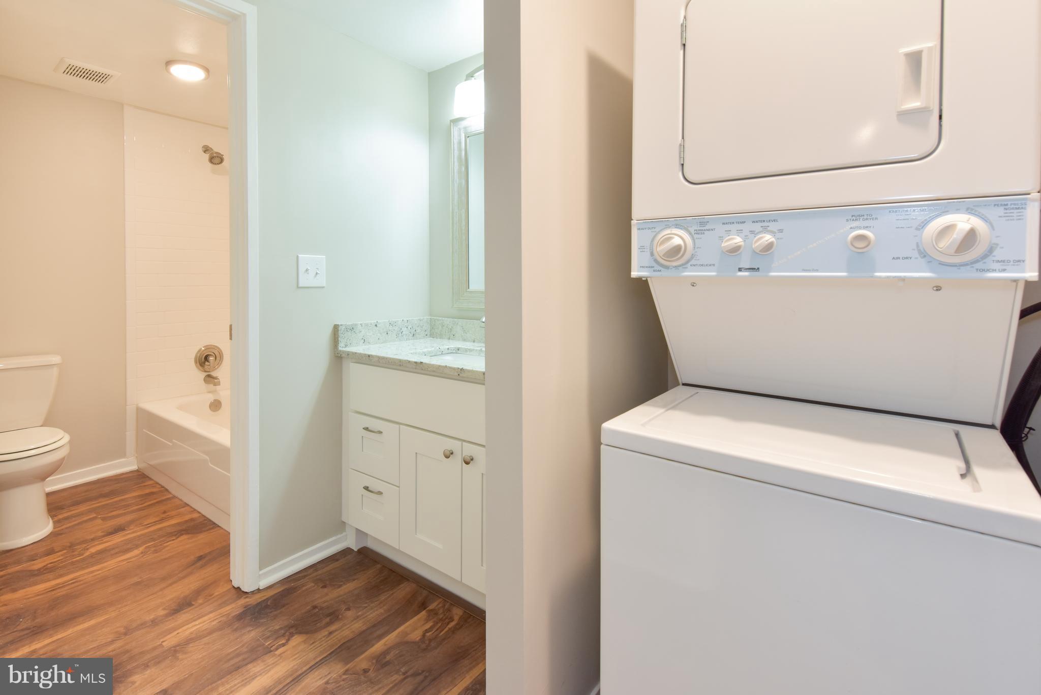 BENTANA PARK - Residential