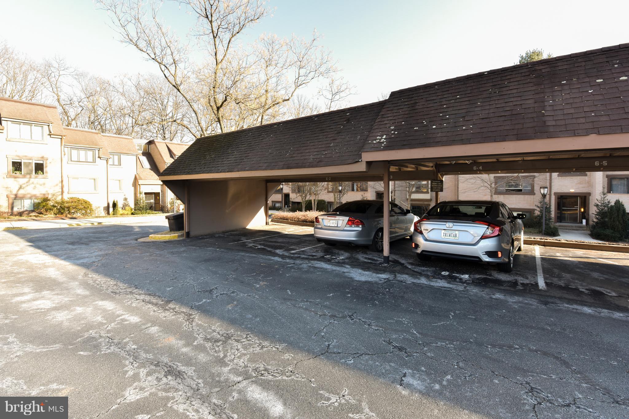 BENTANA PARK - Residential