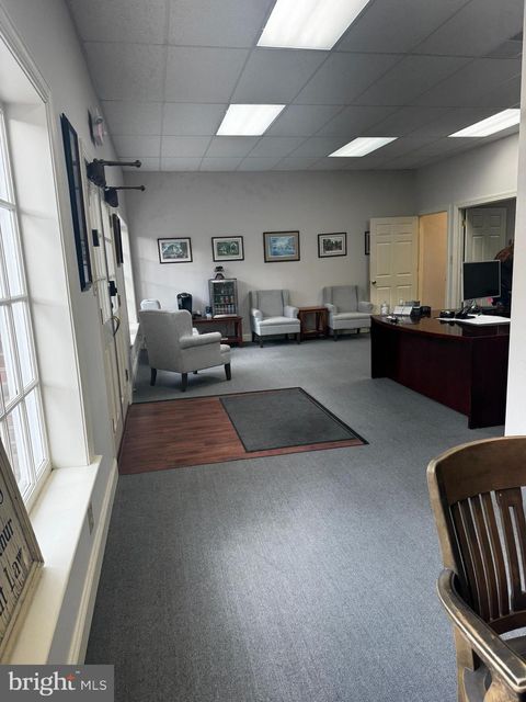 Photo of 145 E King Street, STRASBURG, VA 22657 (MLS # VASH2013134)