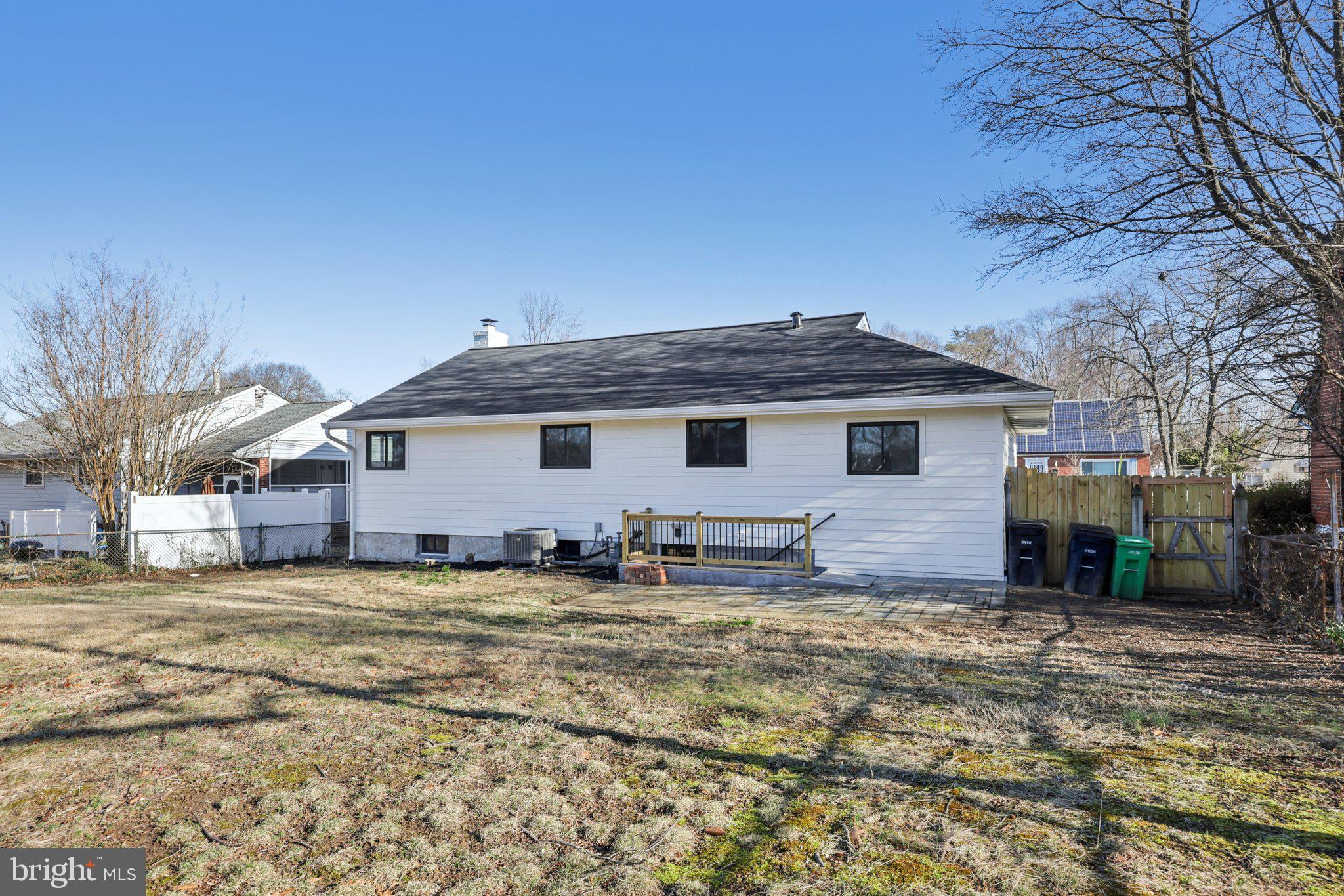 BIRCHWOOD CITY - Residential