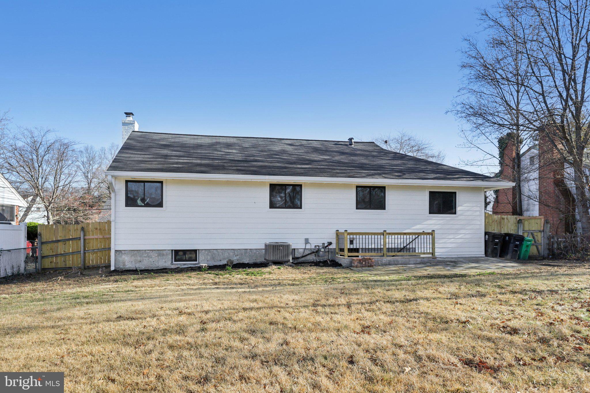 BIRCHWOOD CITY - Residential