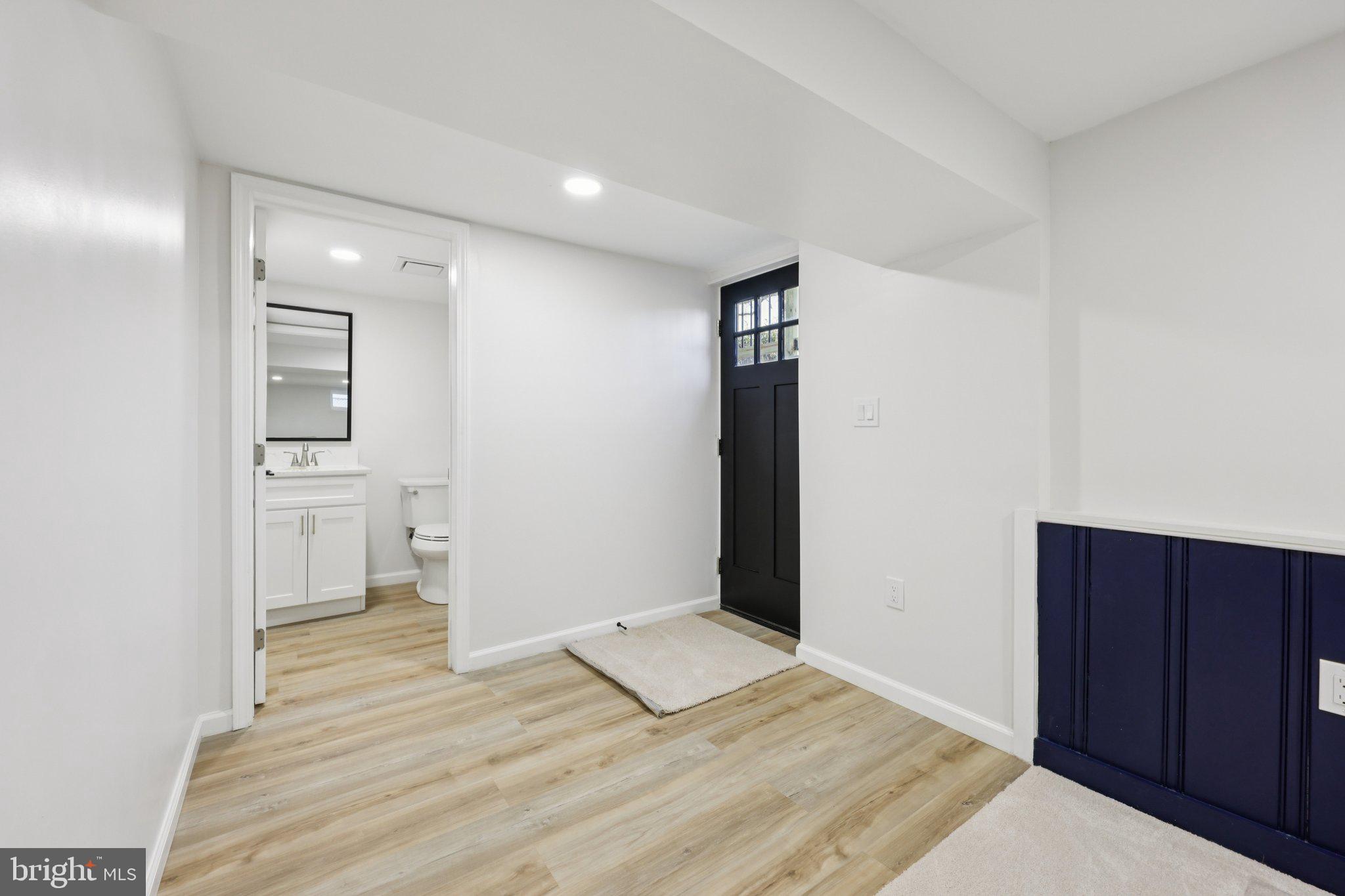 BIRCHWOOD CITY - Residential