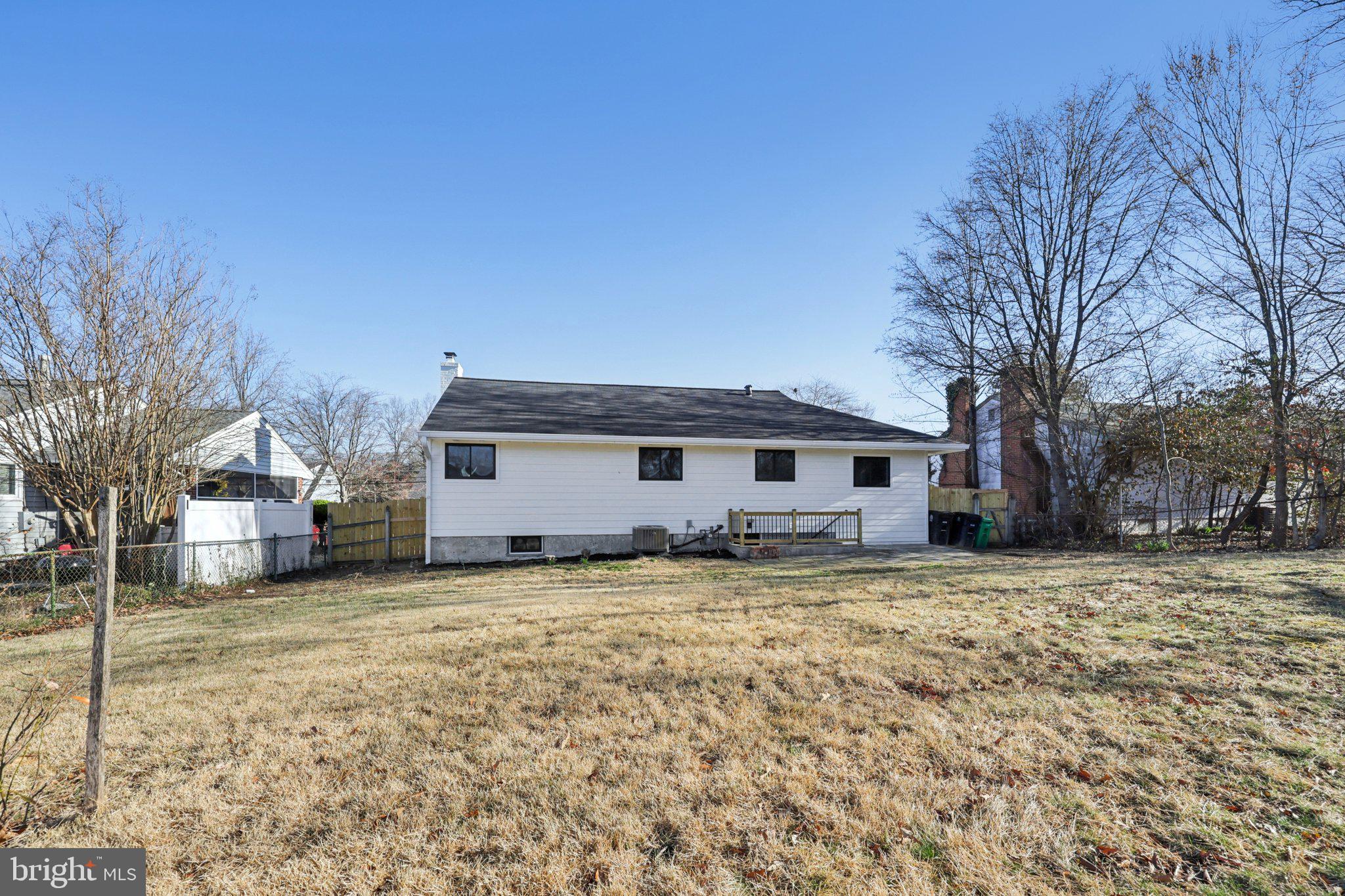 BIRCHWOOD CITY - Residential