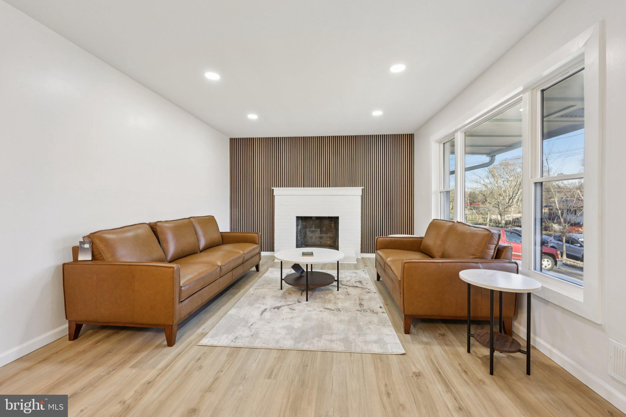 BIRCHWOOD CITY - Residential