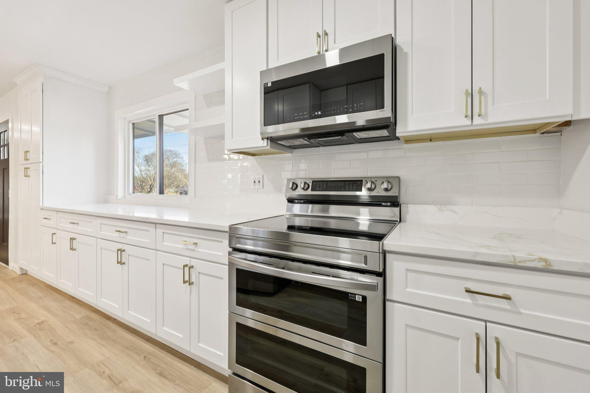 BIRCHWOOD CITY - Residential