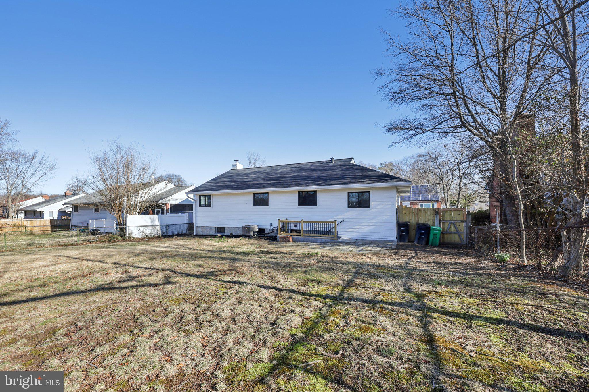 BIRCHWOOD CITY - Residential