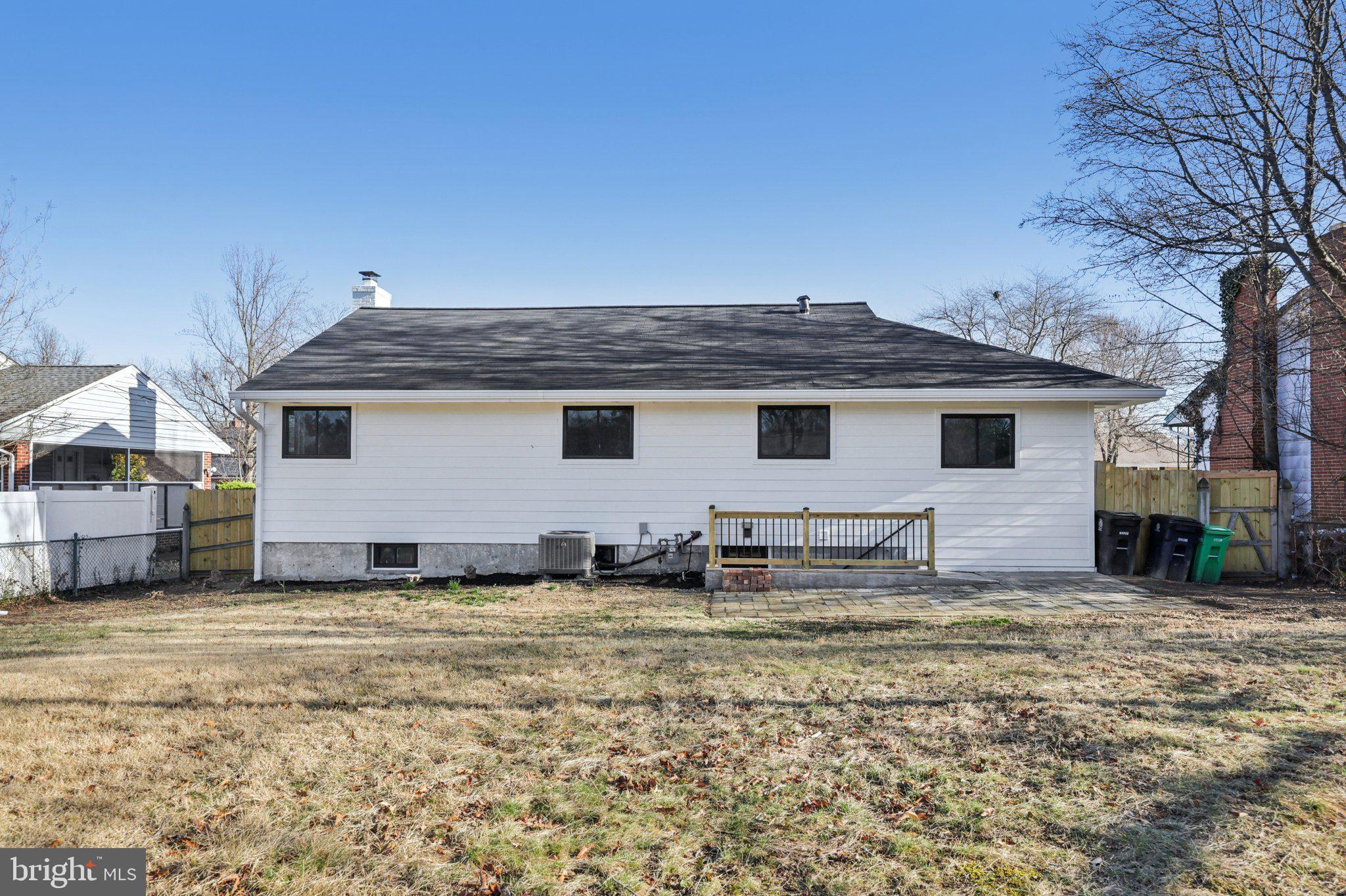 BIRCHWOOD CITY - Residential