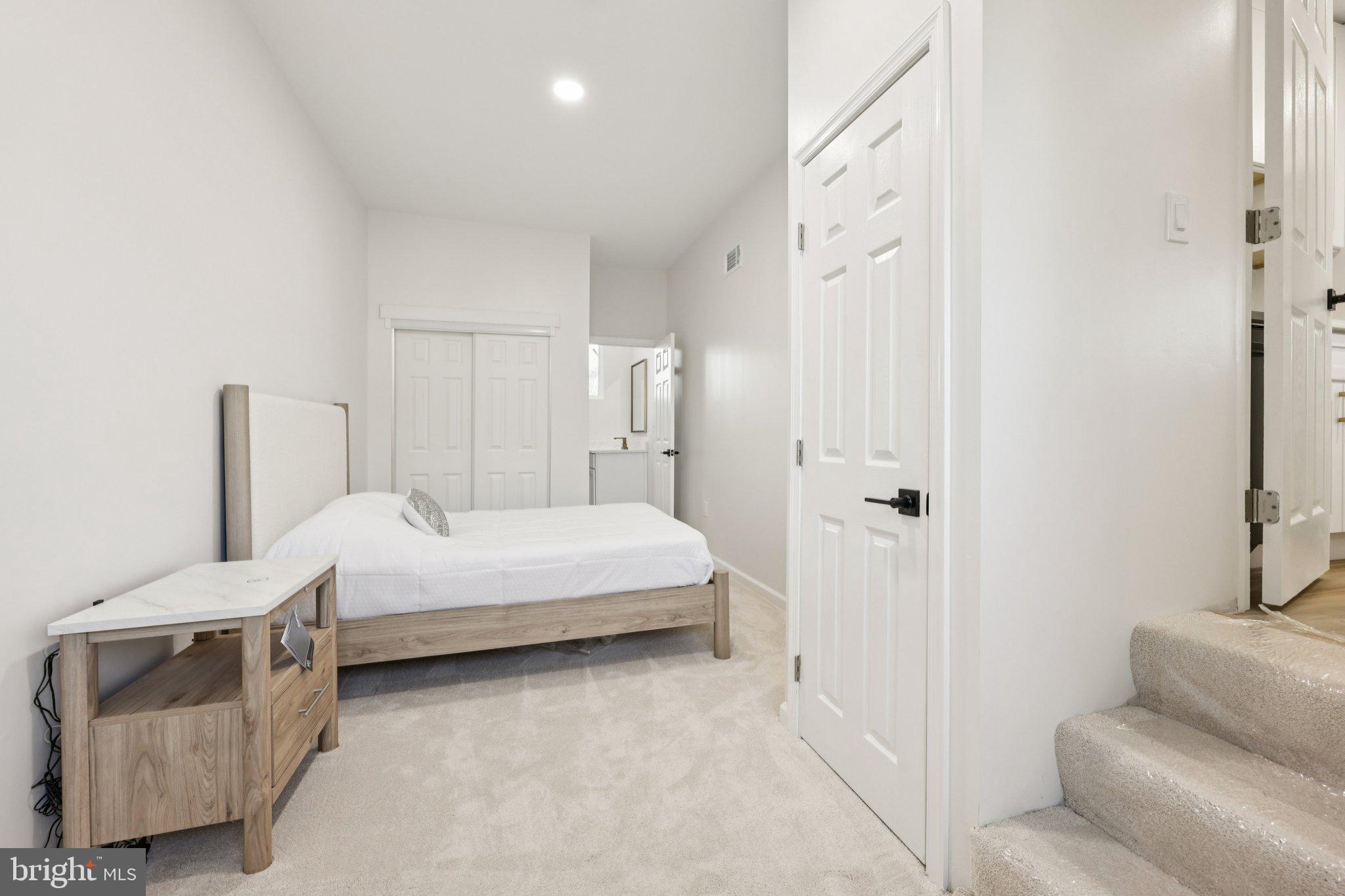 BIRCHWOOD CITY - Residential