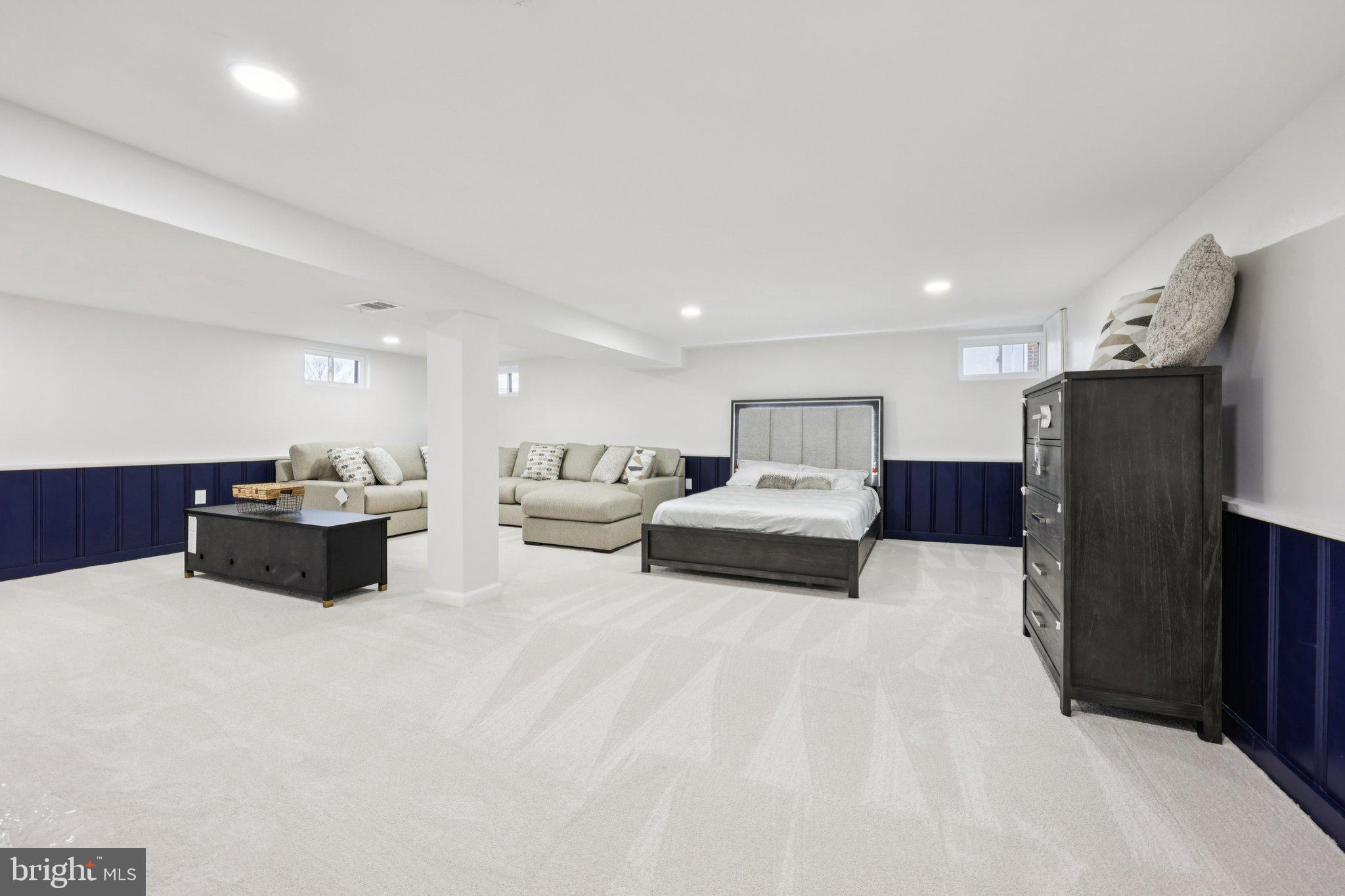 BIRCHWOOD CITY - Residential