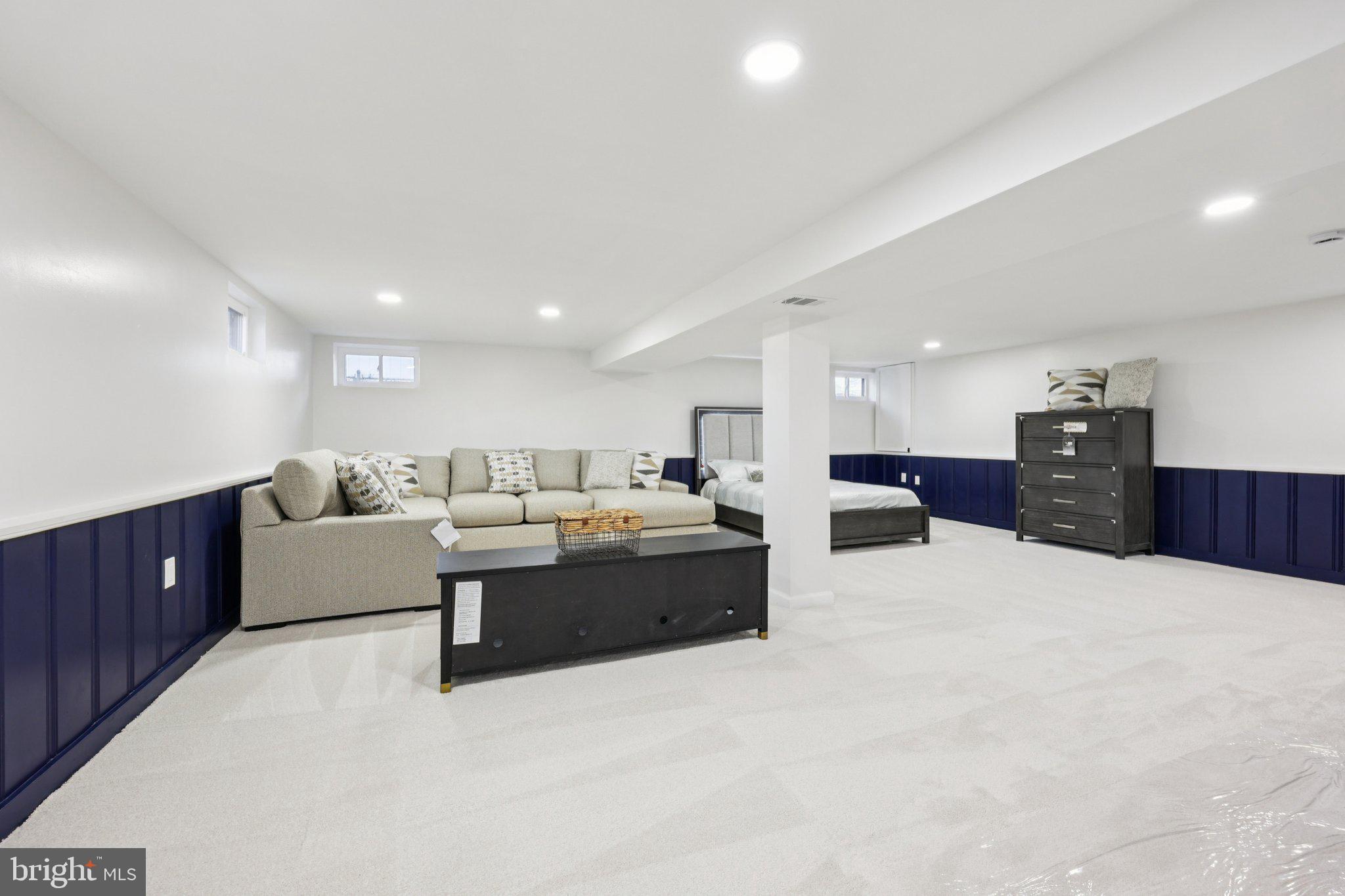 BIRCHWOOD CITY - Residential