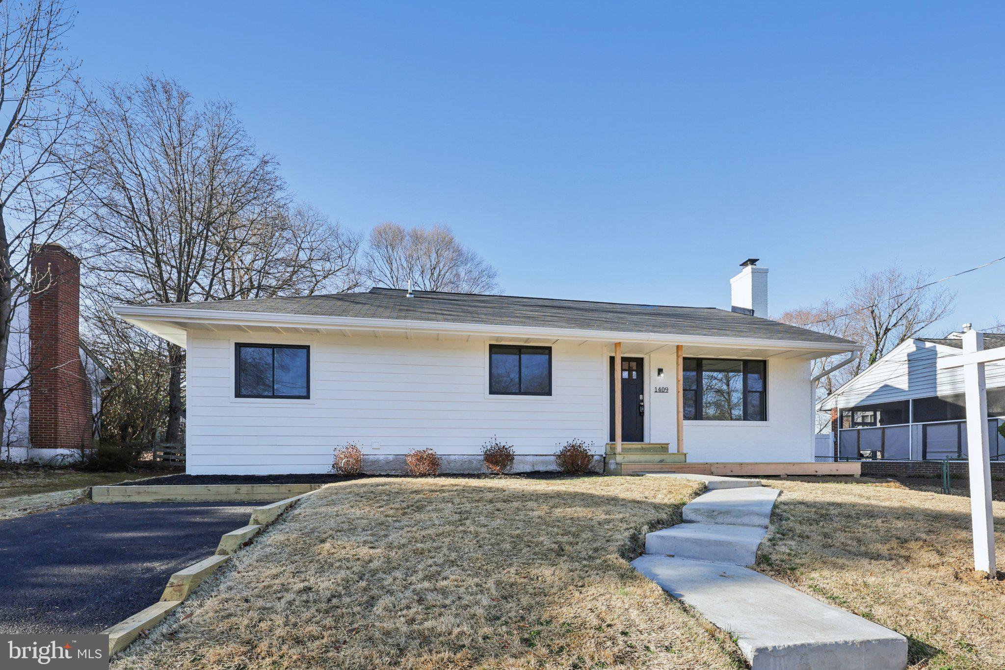 BIRCHWOOD CITY - Residential