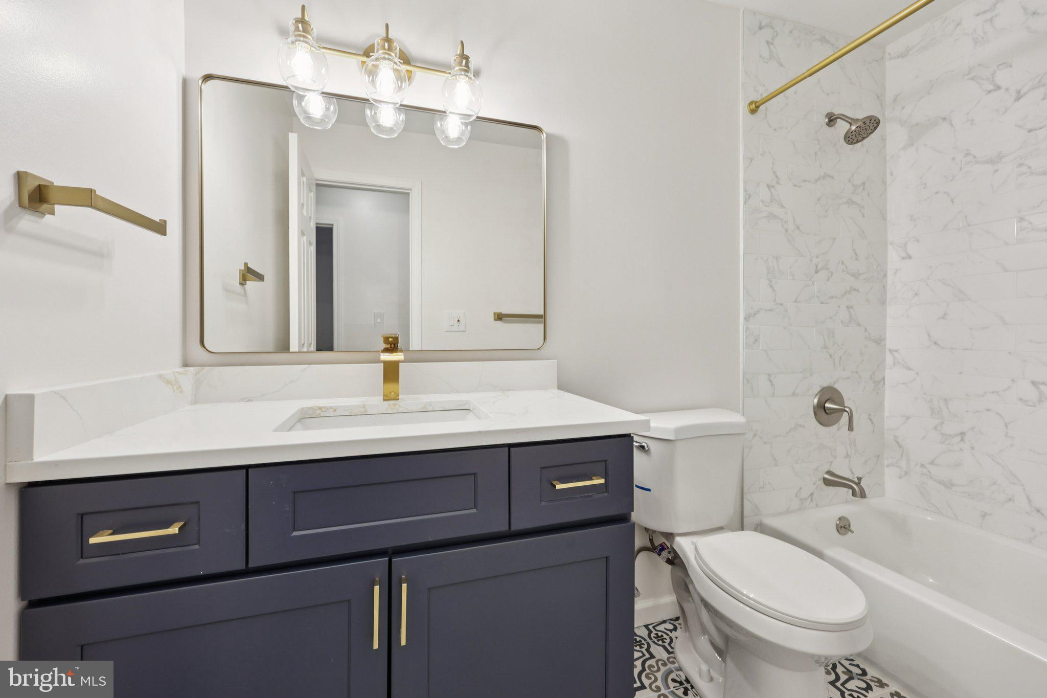 BIRCHWOOD CITY - Residential