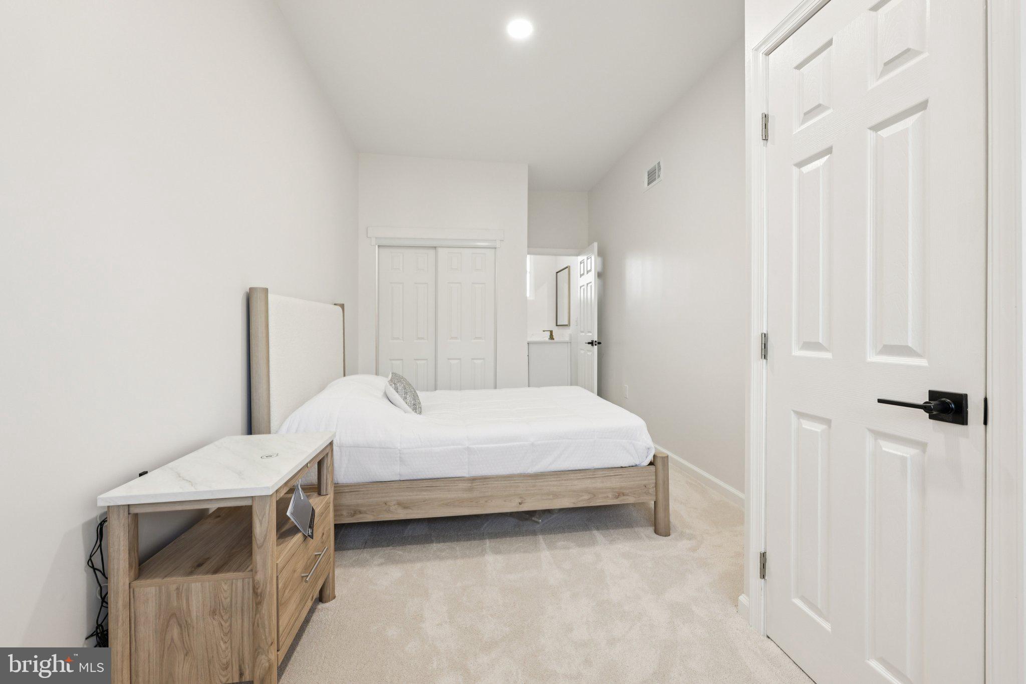 BIRCHWOOD CITY - Residential