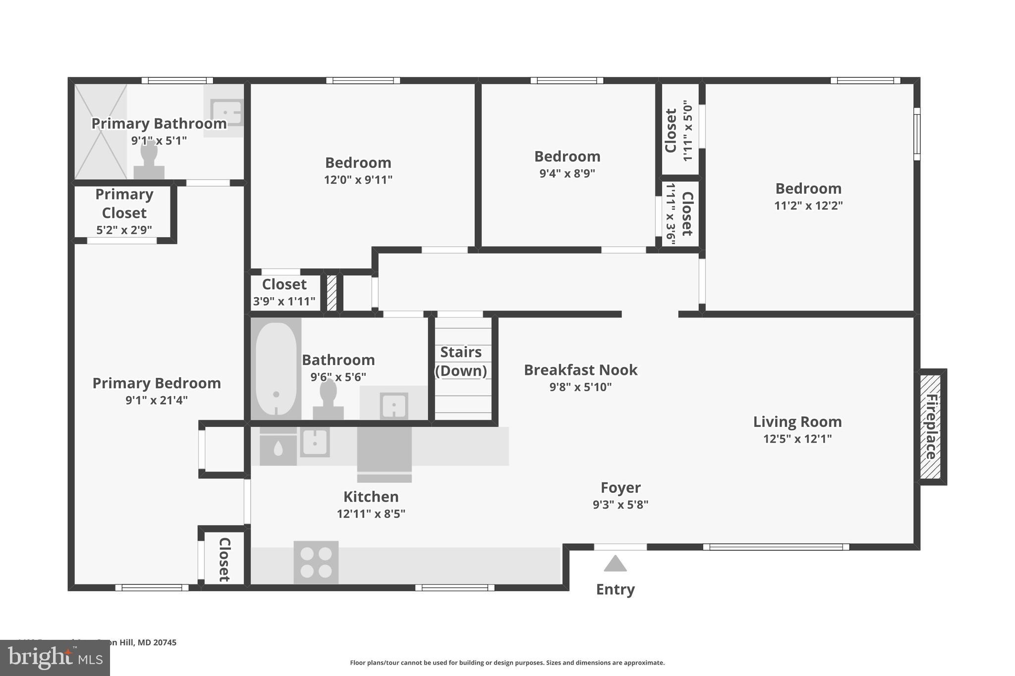 BIRCHWOOD CITY - Residential