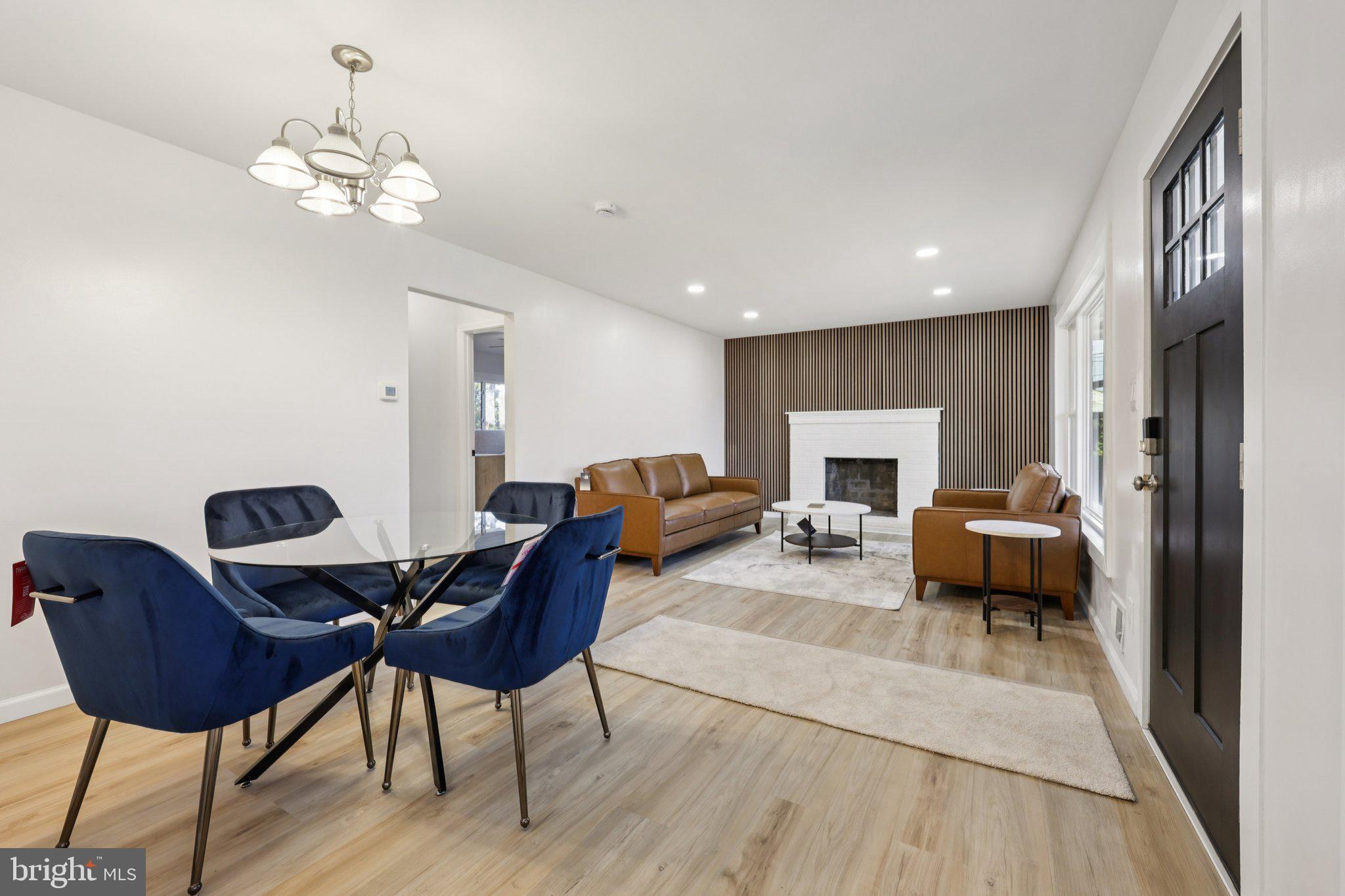 BIRCHWOOD CITY - Residential