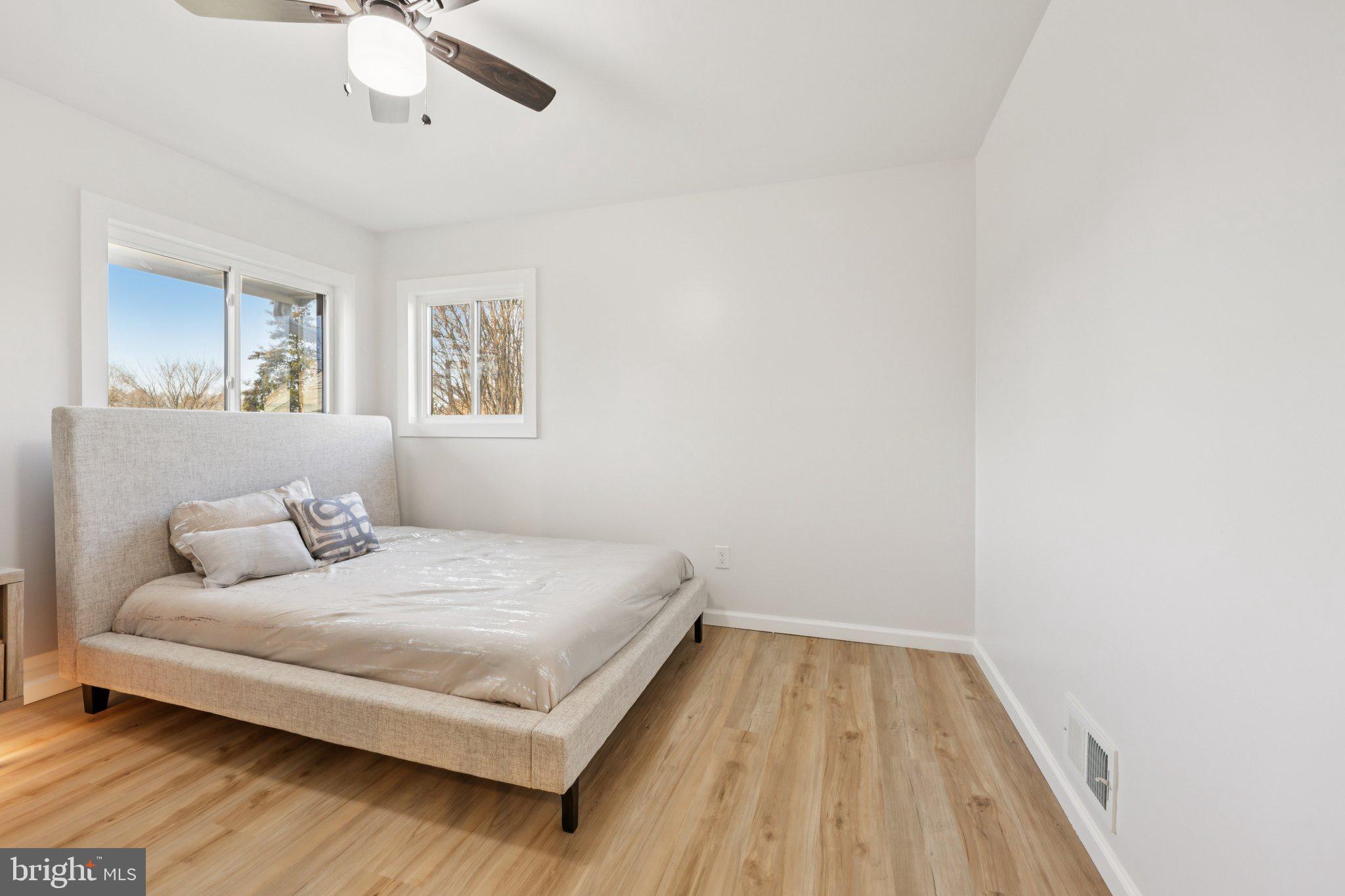 BIRCHWOOD CITY - Residential