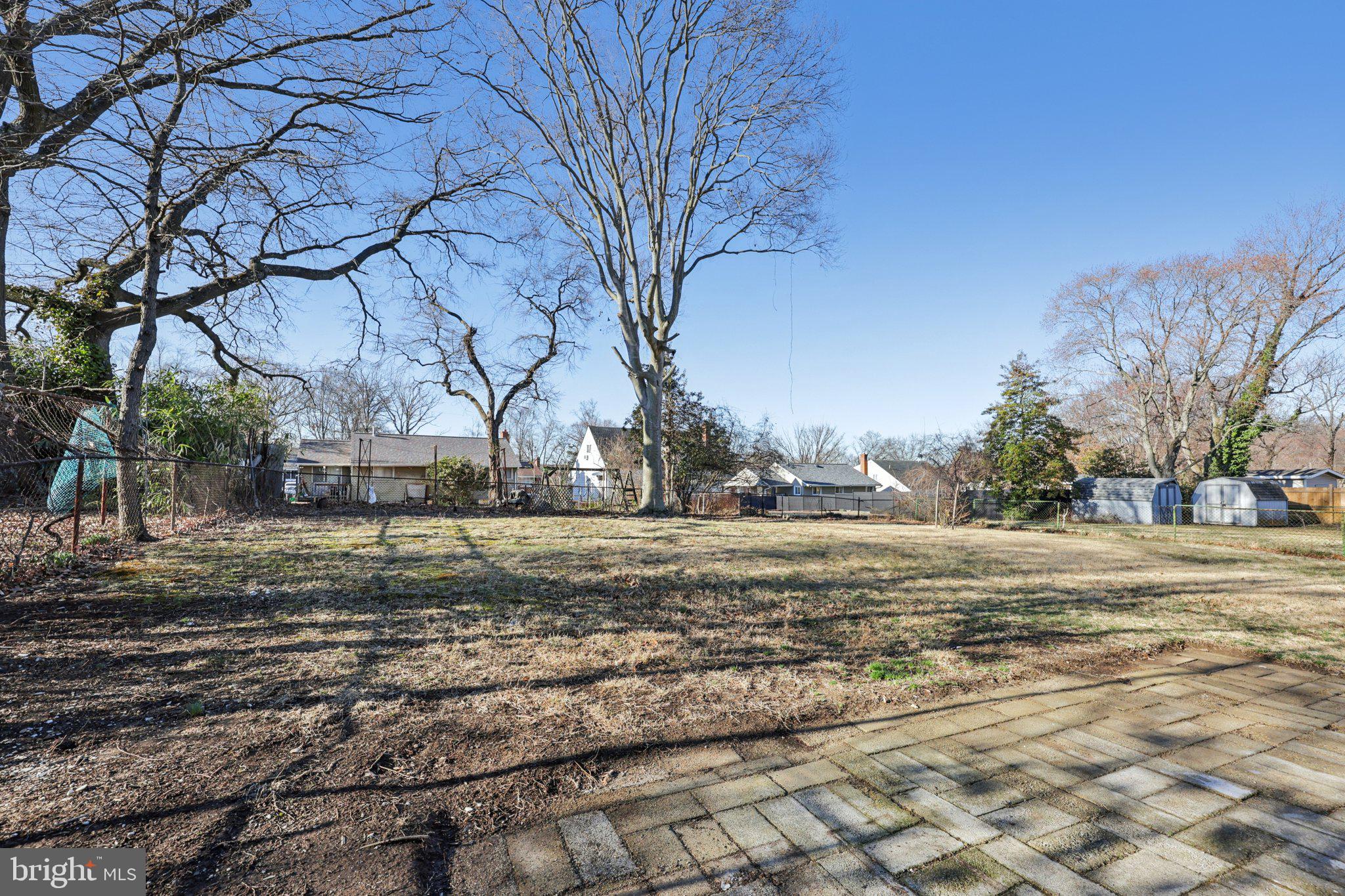 BIRCHWOOD CITY - Residential