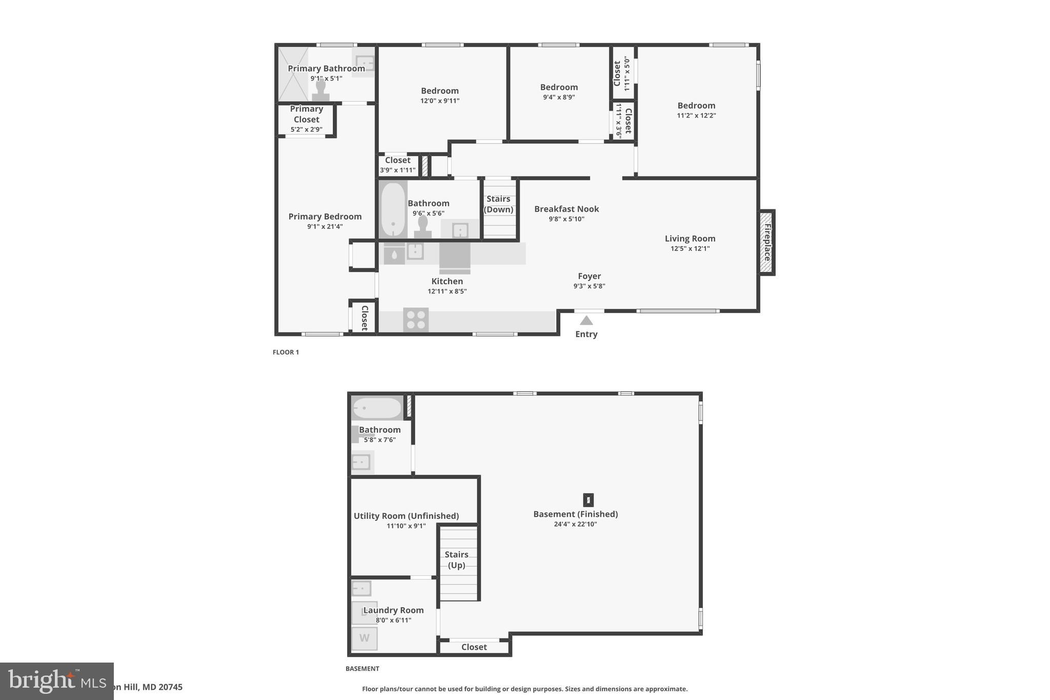 BIRCHWOOD CITY - Residential