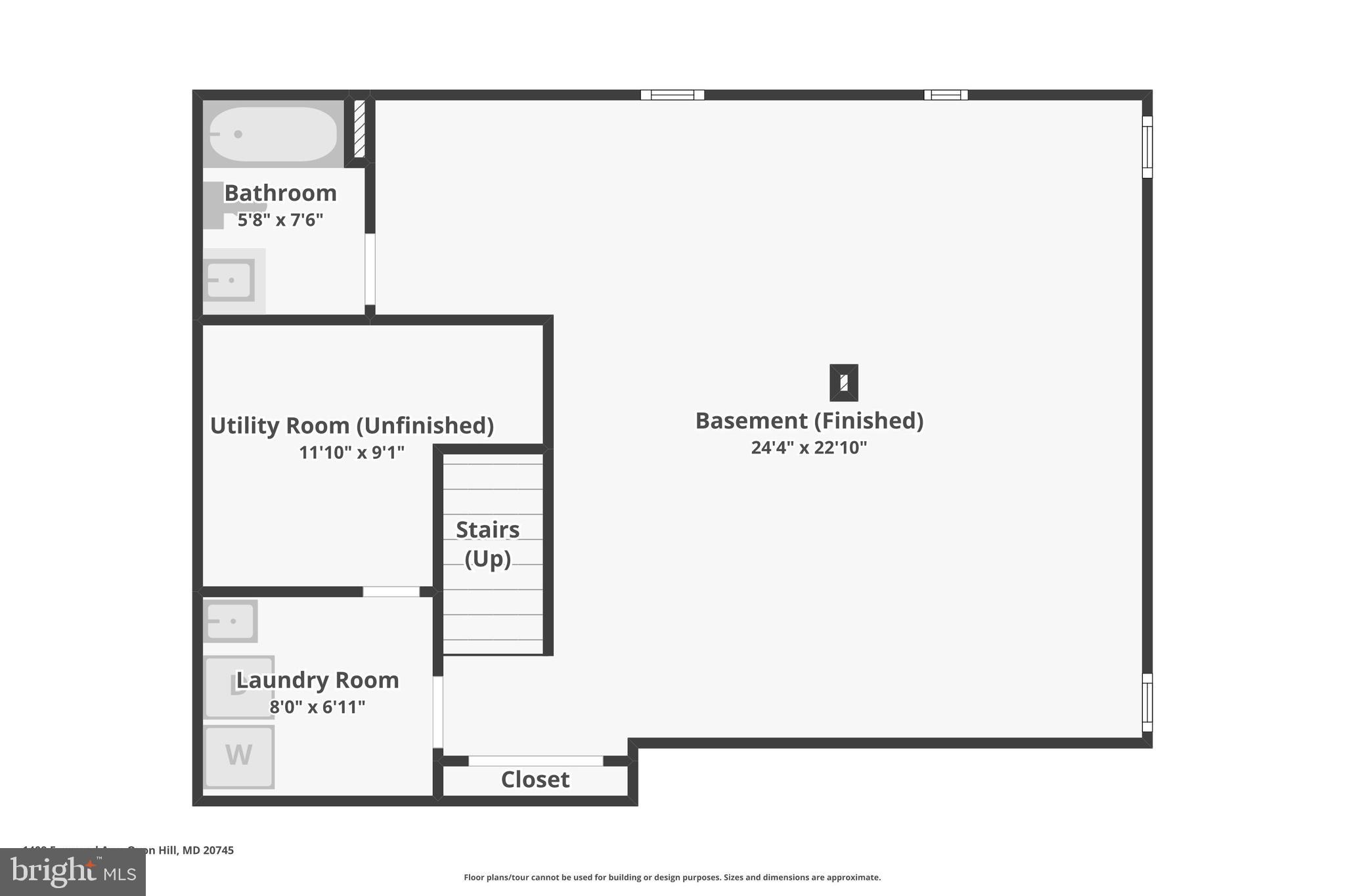 BIRCHWOOD CITY - Residential