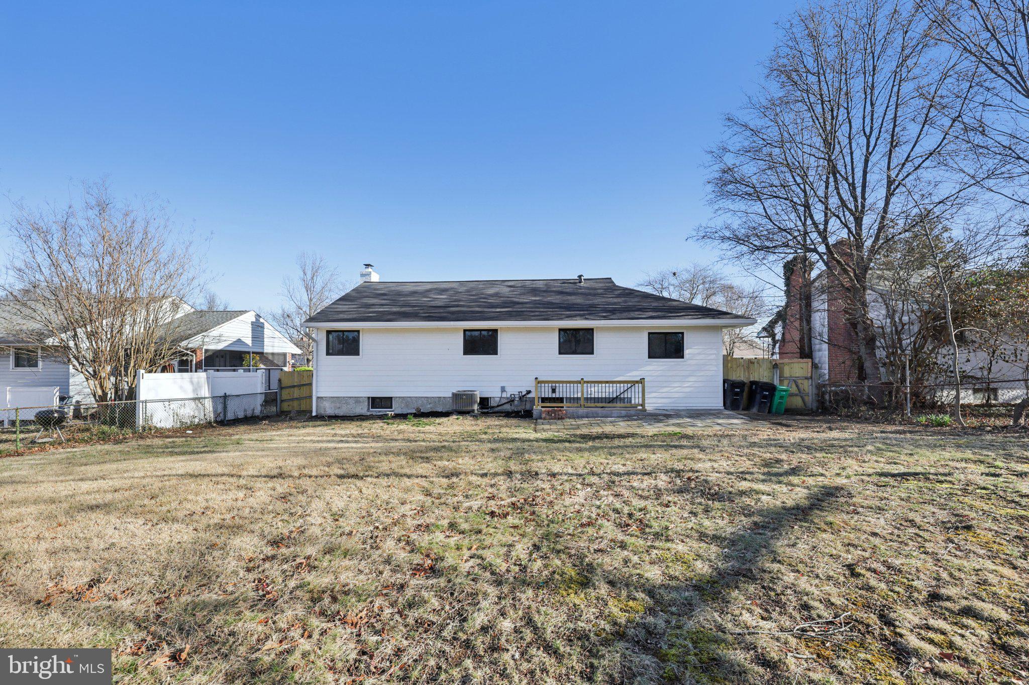 BIRCHWOOD CITY - Residential