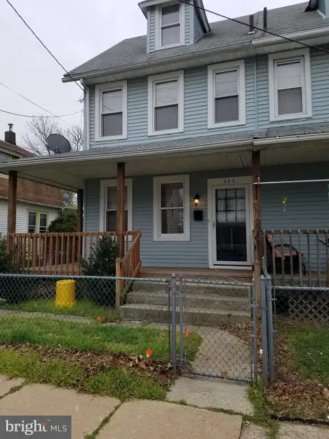 MLS: NJBL2113028