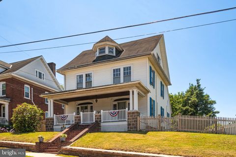 510 E MAIN STREET BIRDSBORO PA 19508