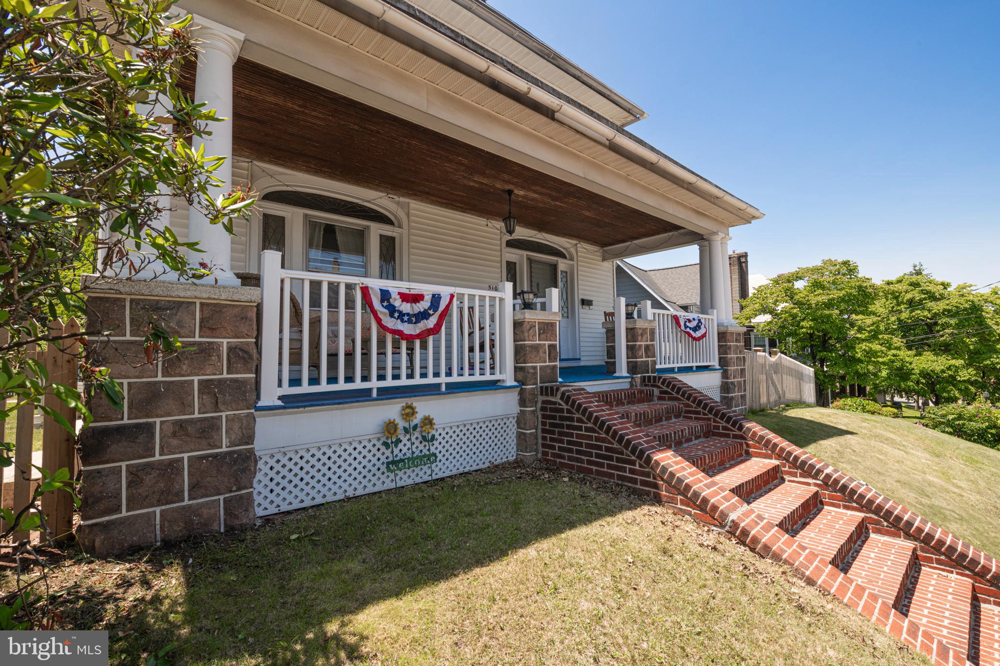 510 E MAIN STREET