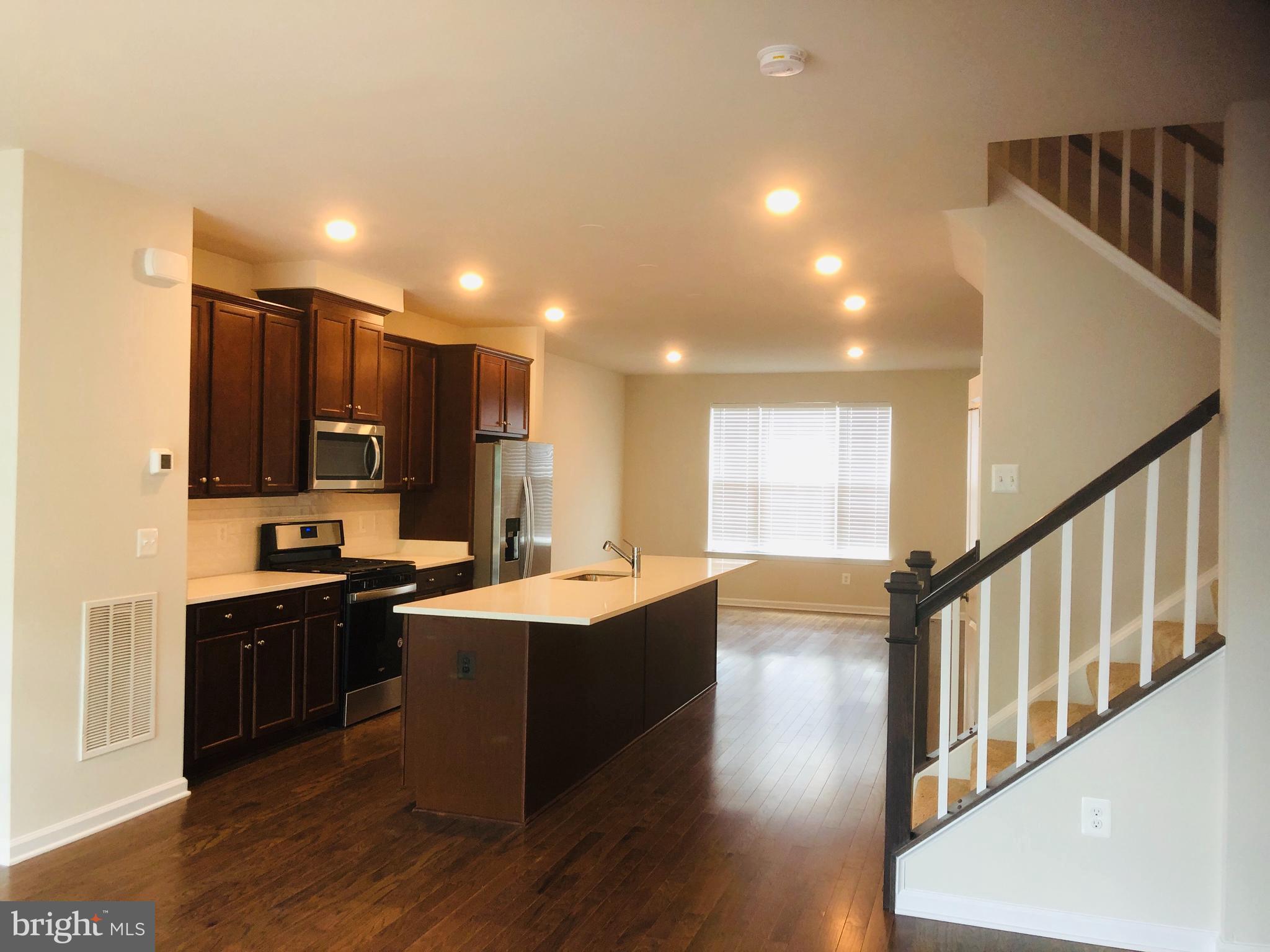 BLACKBURN - Residential Lease