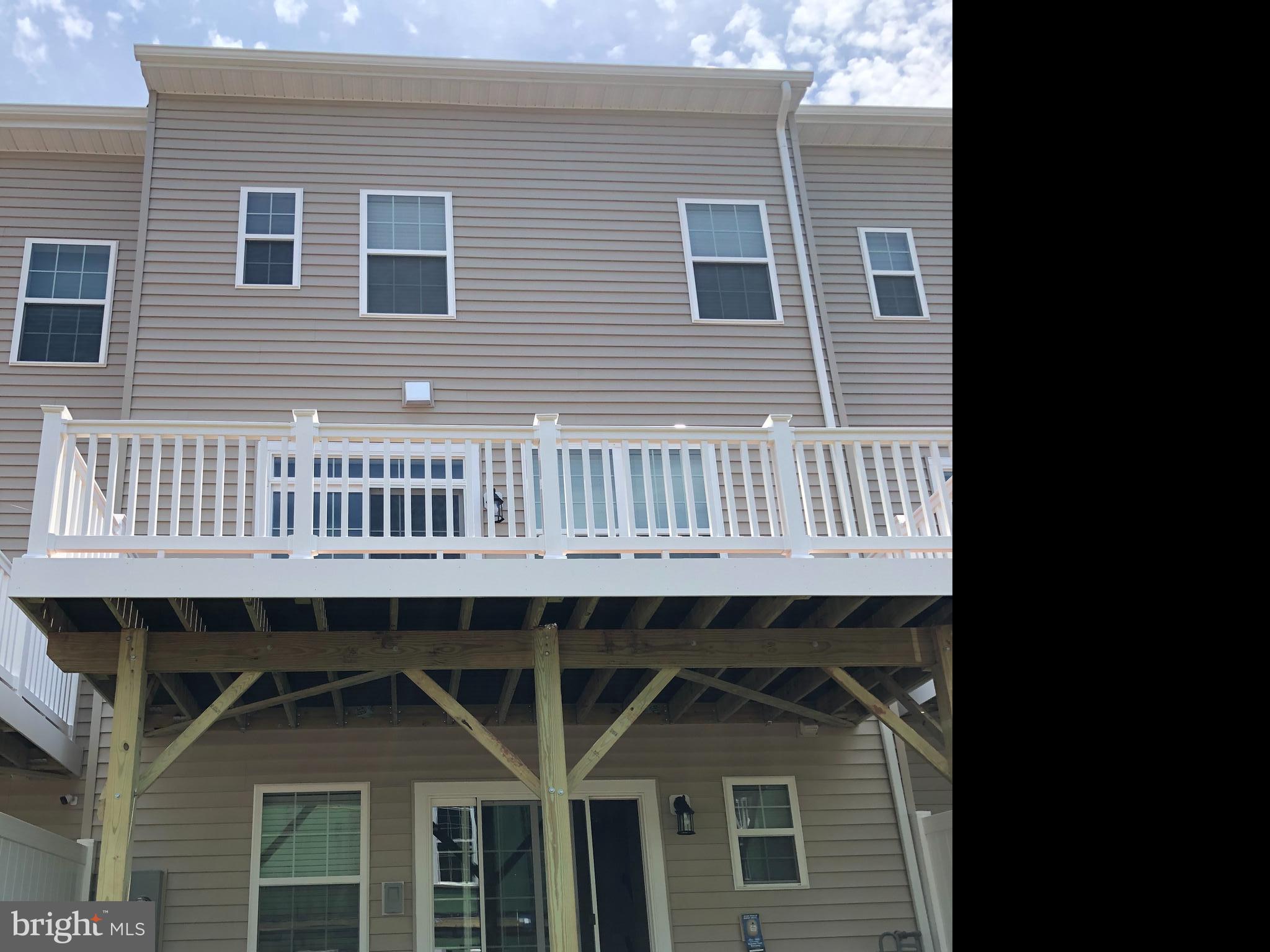 BLACKBURN - Residential Lease