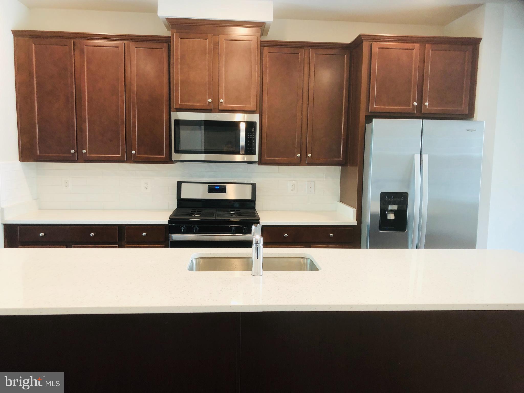 BLACKBURN - Residential Lease