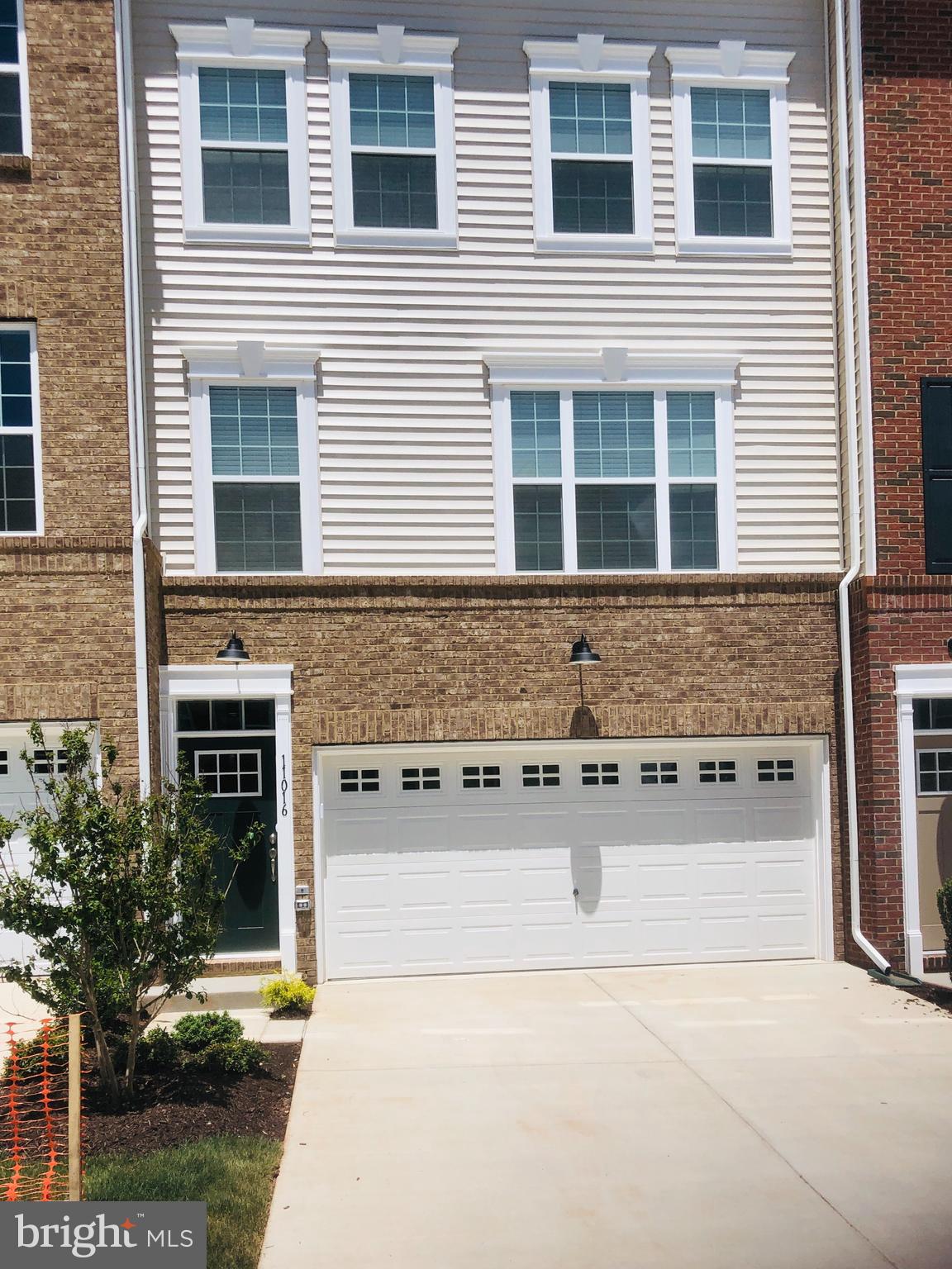 BLACKBURN - Residential Lease