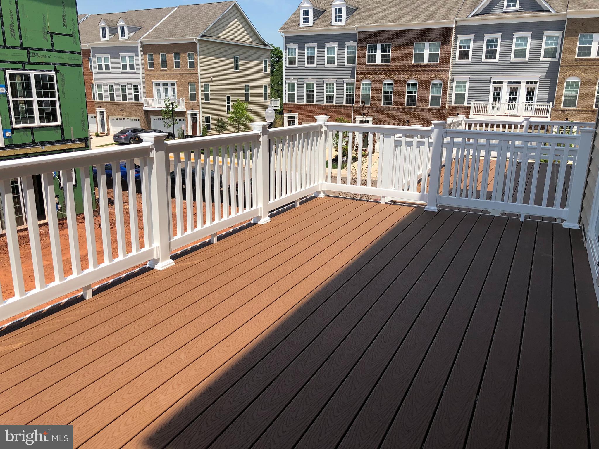 BLACKBURN - Residential Lease