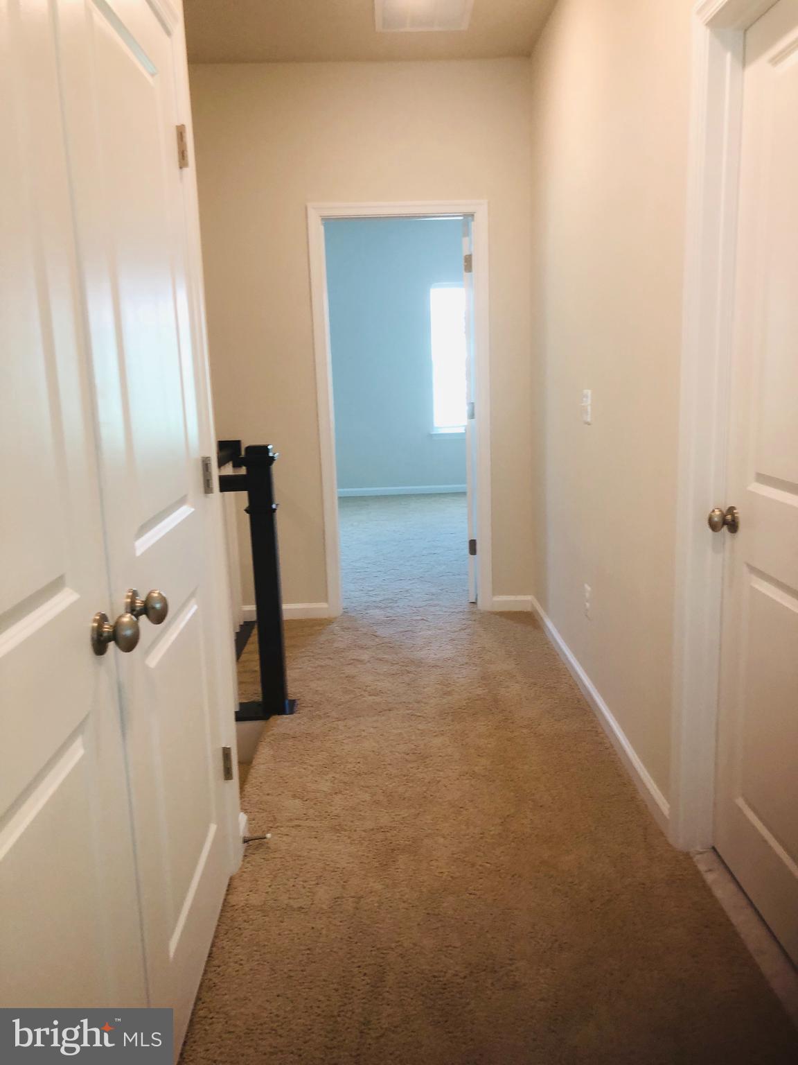 BLACKBURN - Residential Lease