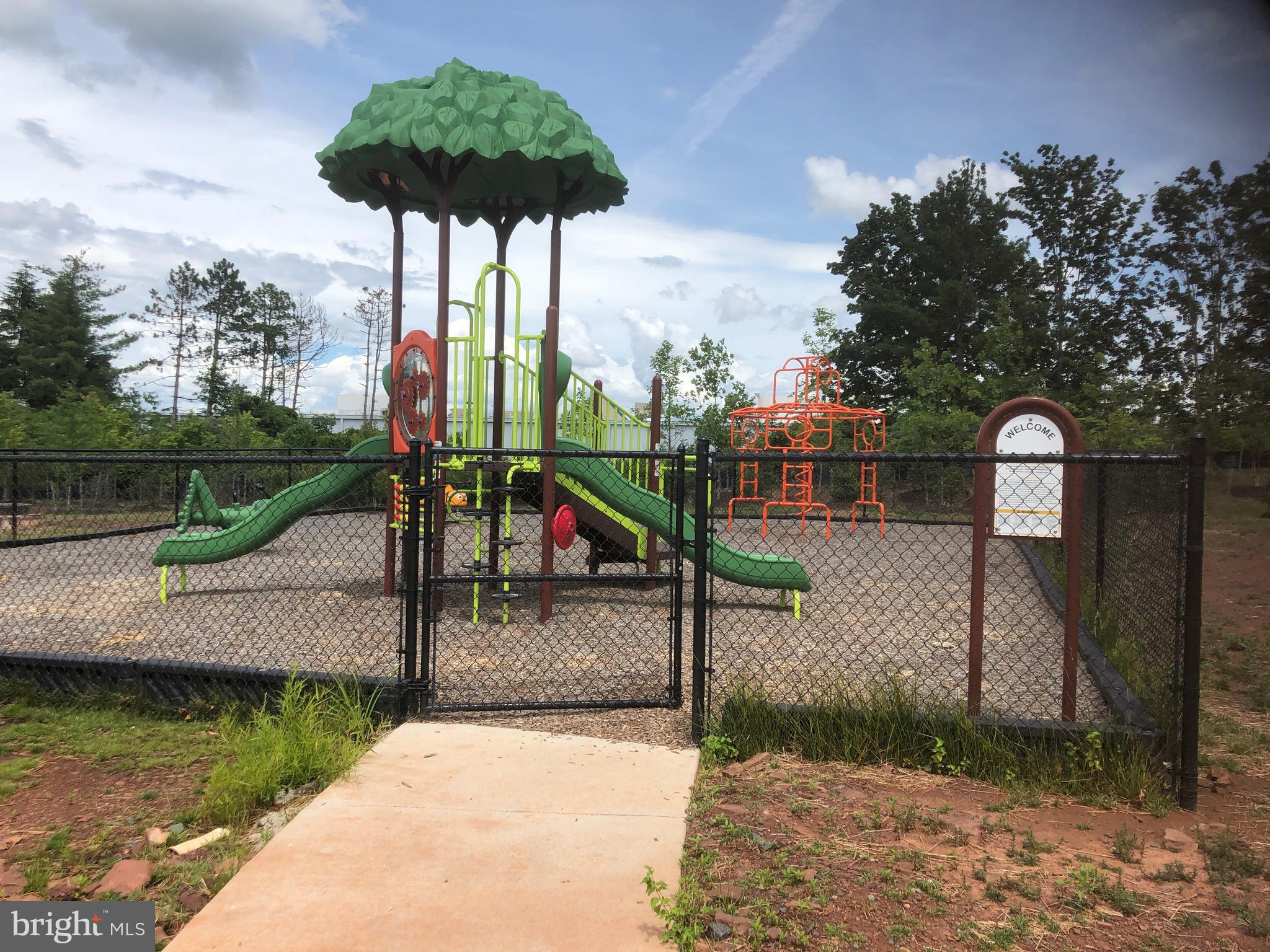 BLACKBURN - Residential Lease