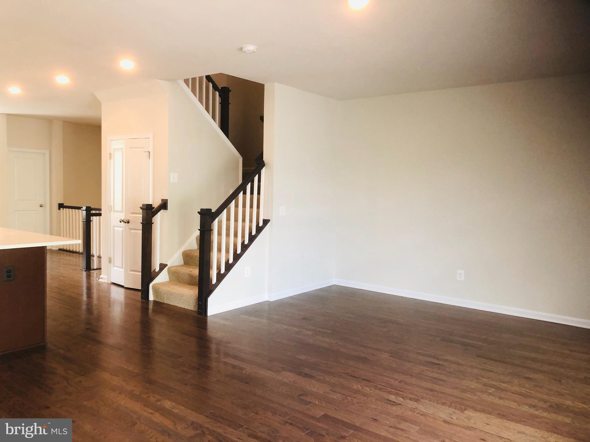 BLACKBURN - Residential Lease