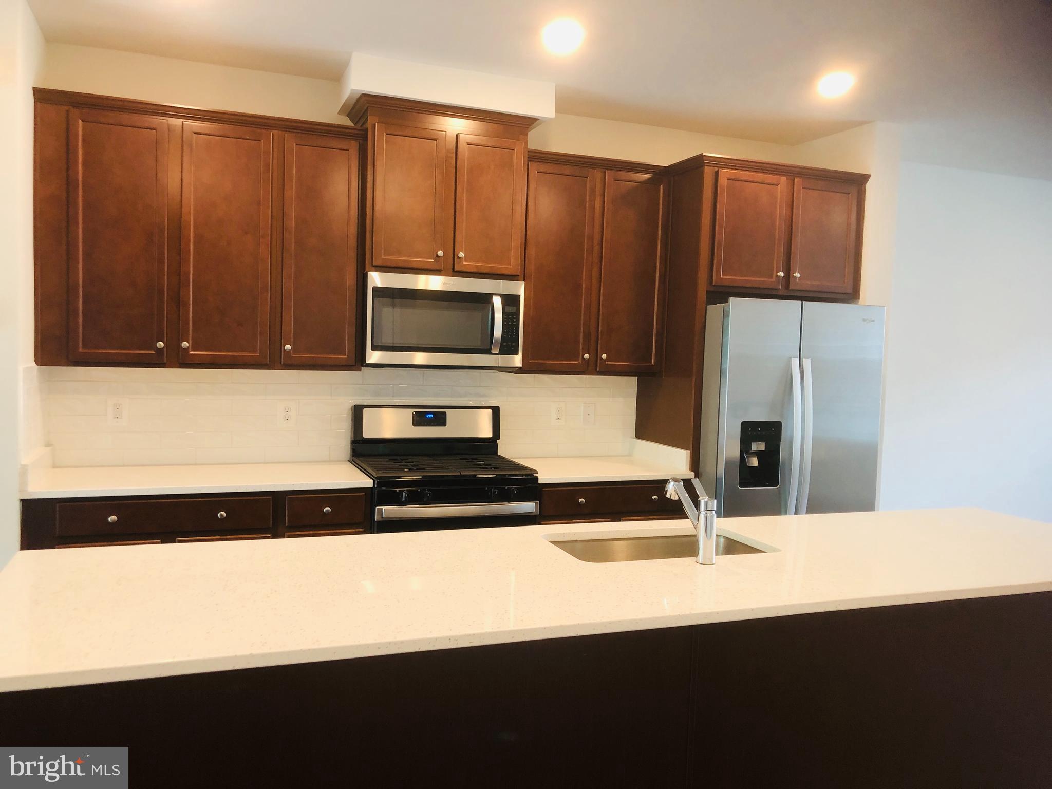 BLACKBURN - Residential Lease