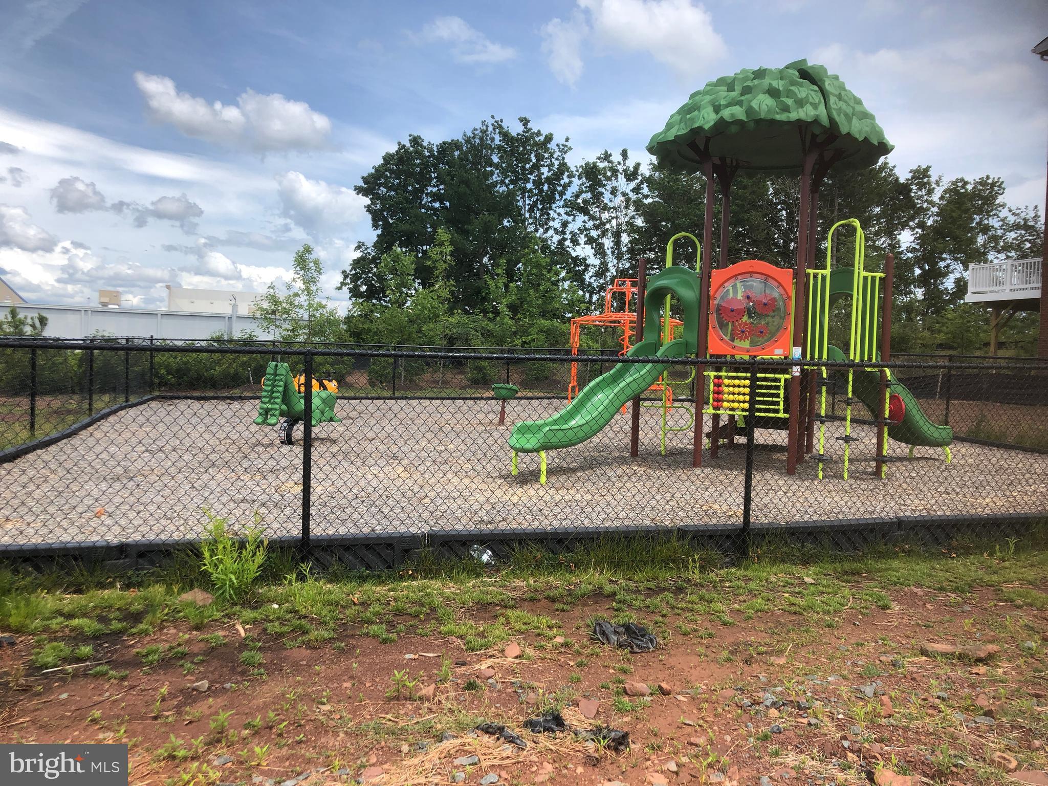 BLACKBURN - Residential Lease