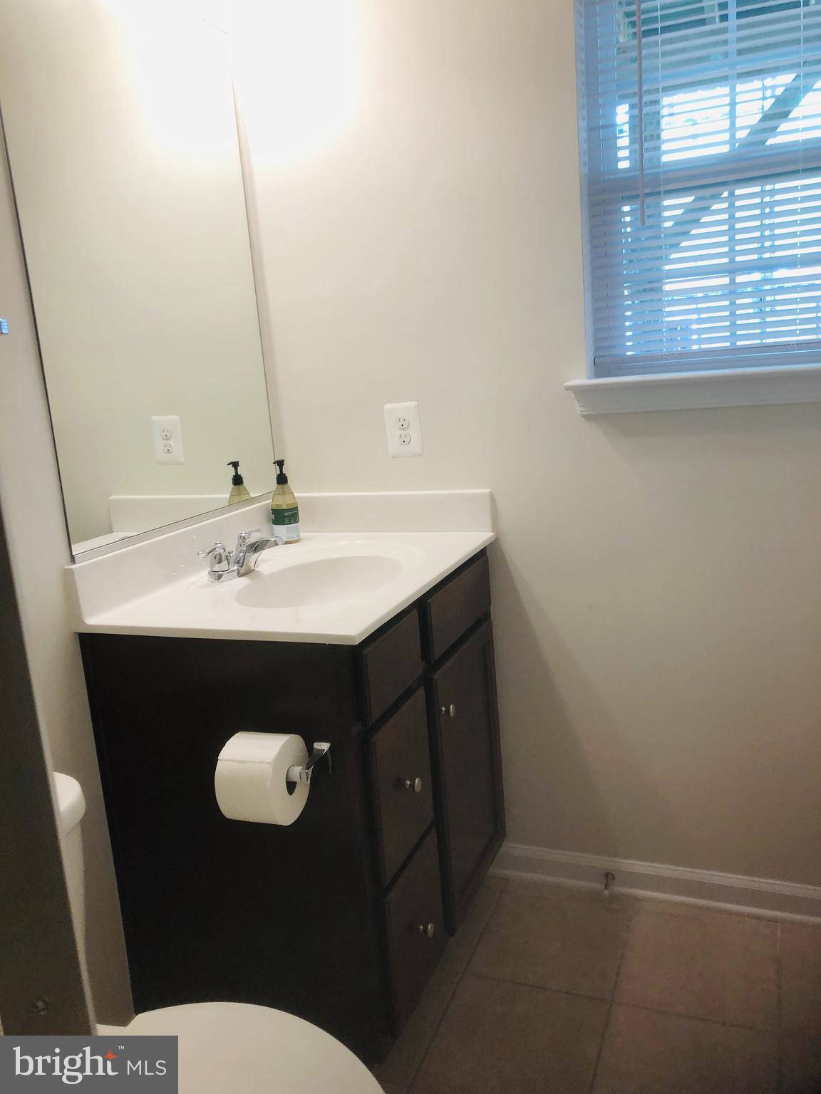 BLACKBURN - Residential Lease