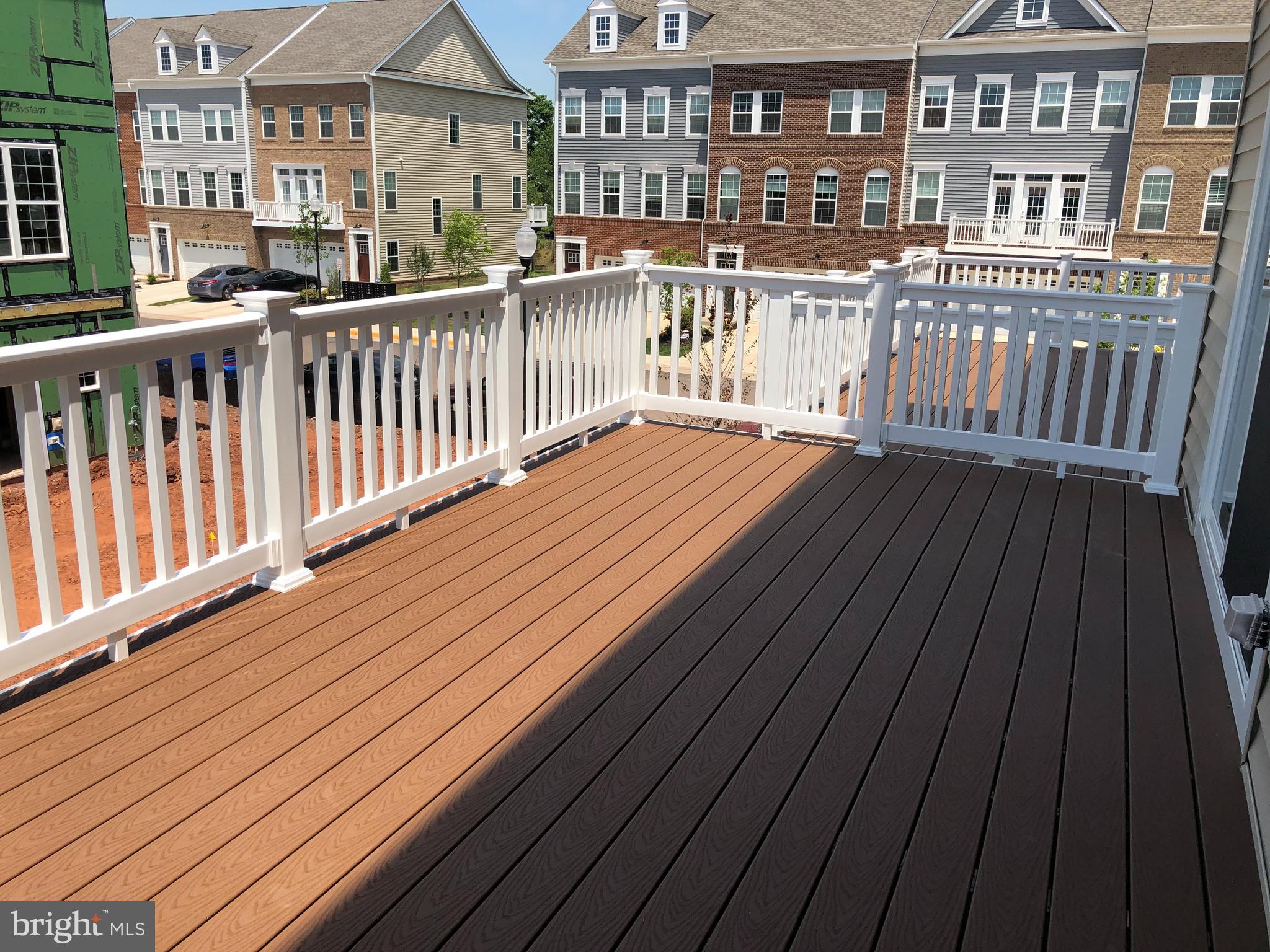 BLACKBURN - Residential Lease