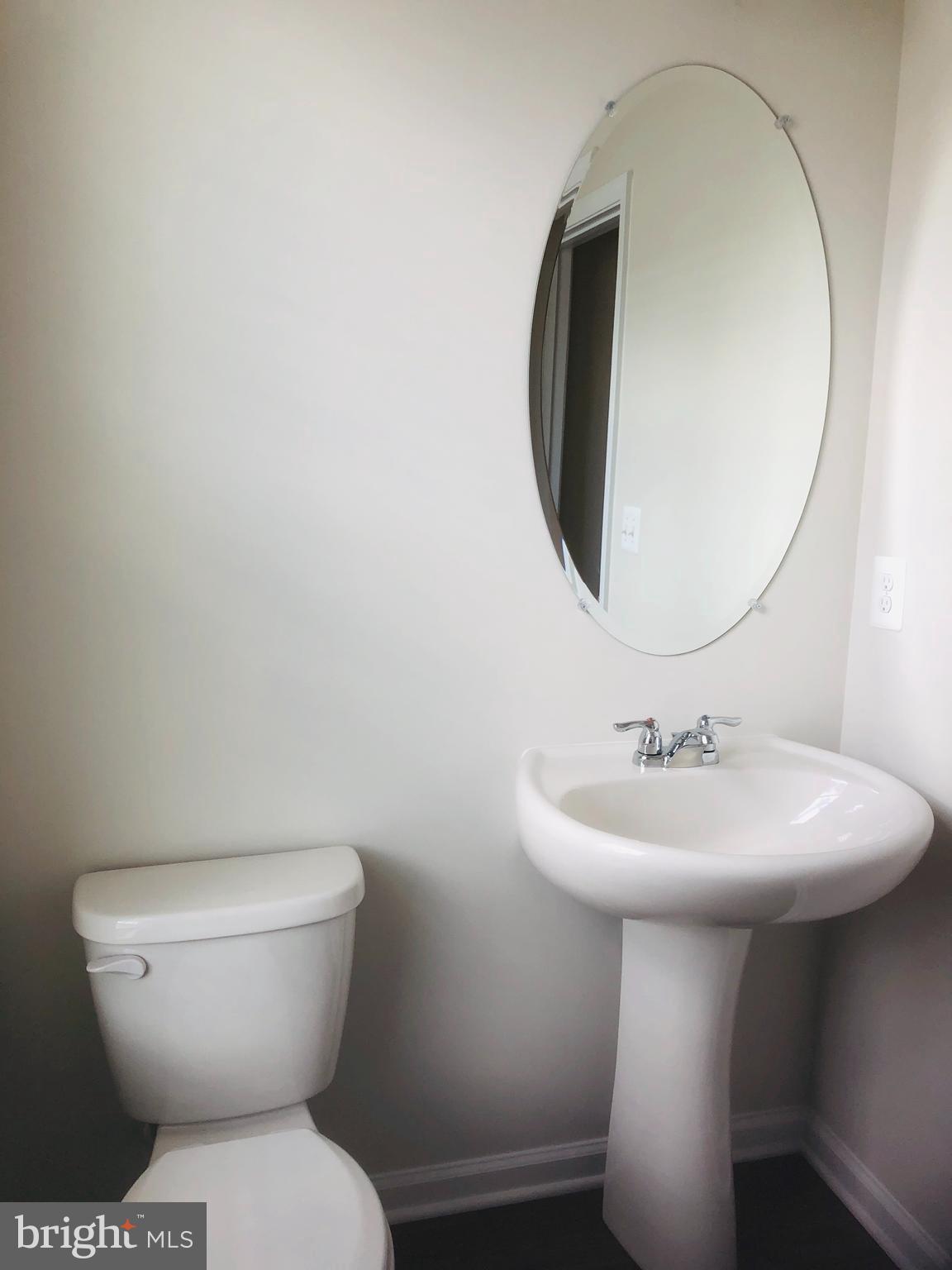 BLACKBURN - Residential Lease