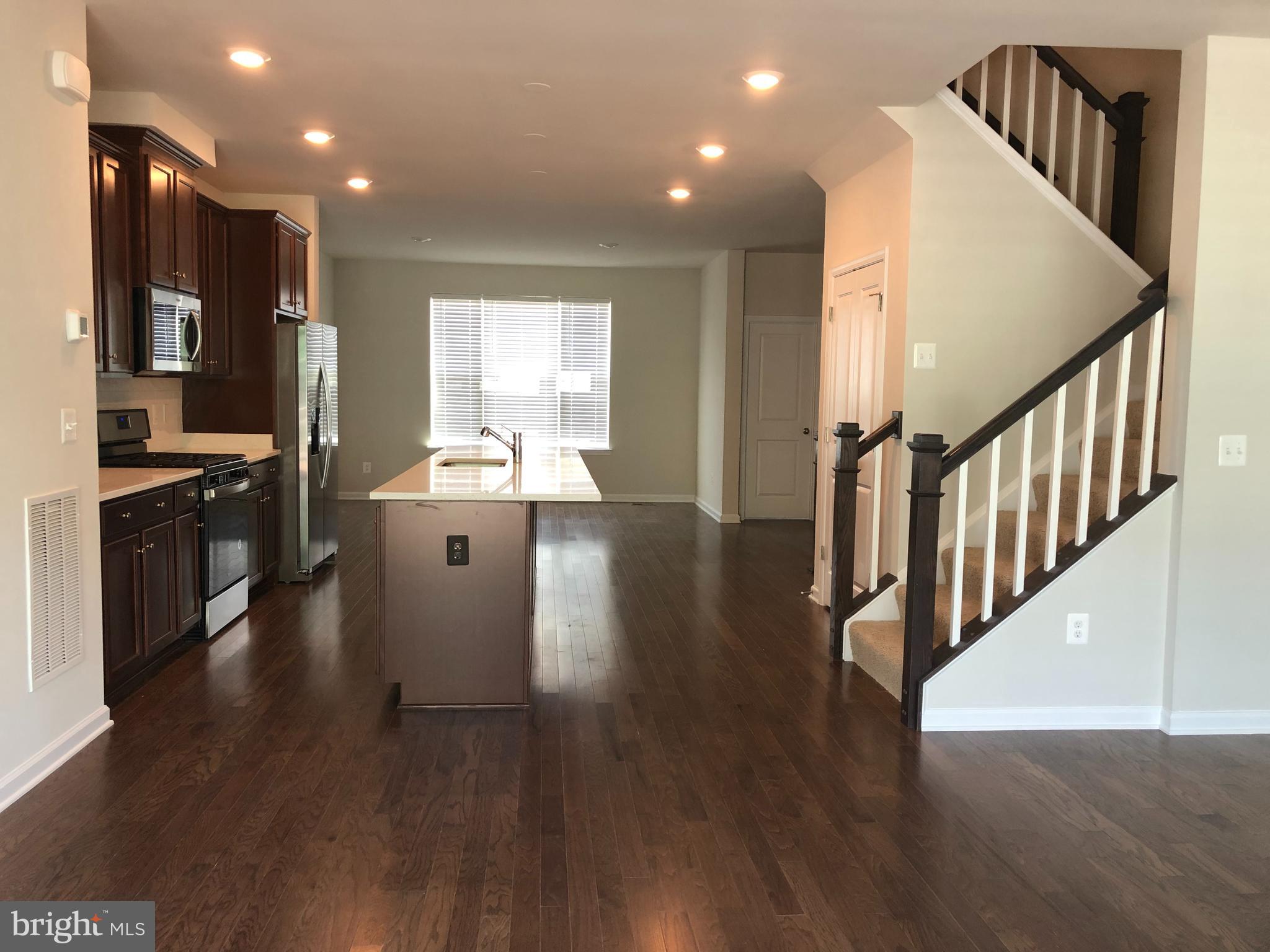 BLACKBURN - Residential Lease