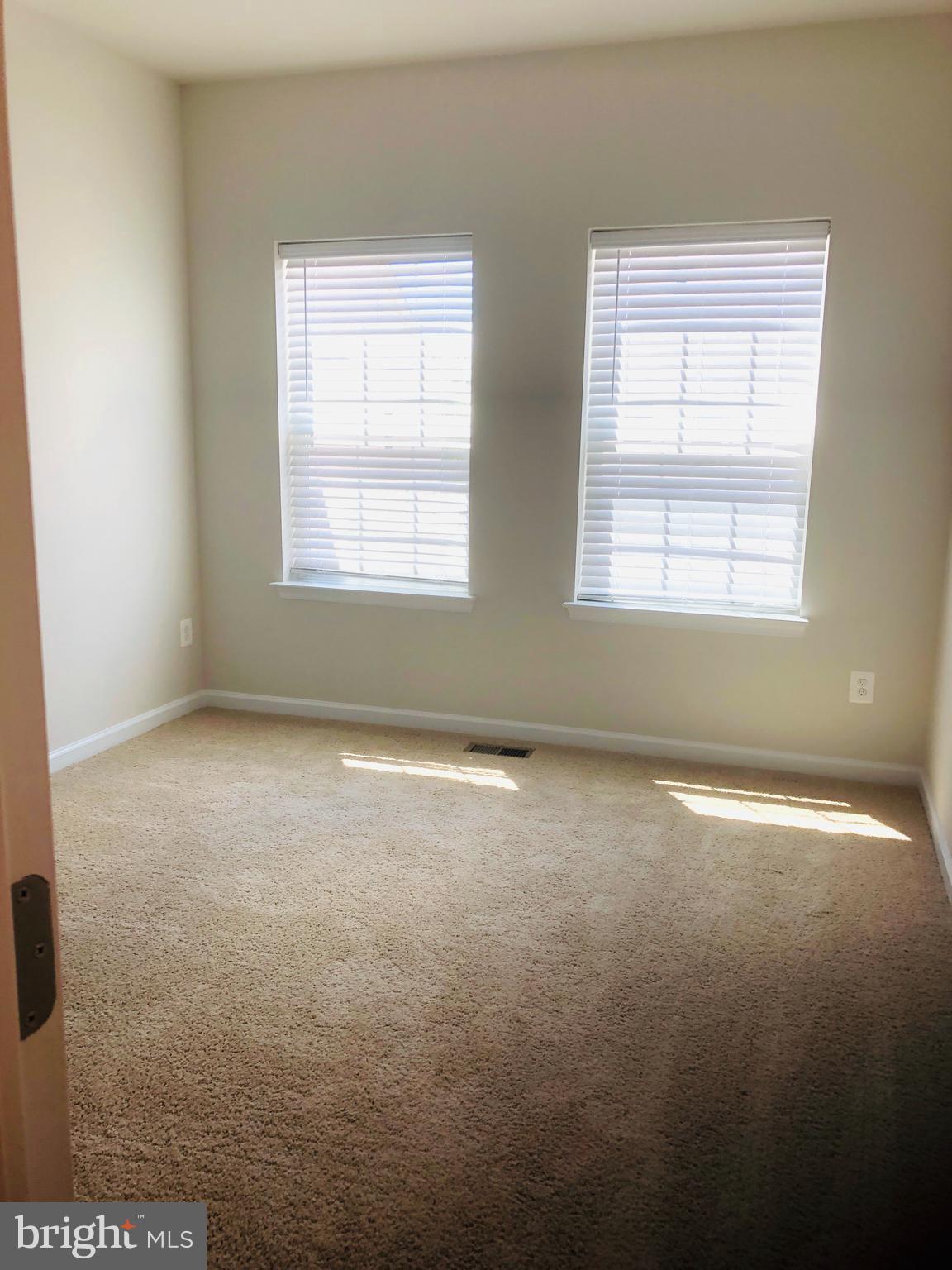 BLACKBURN - Residential Lease