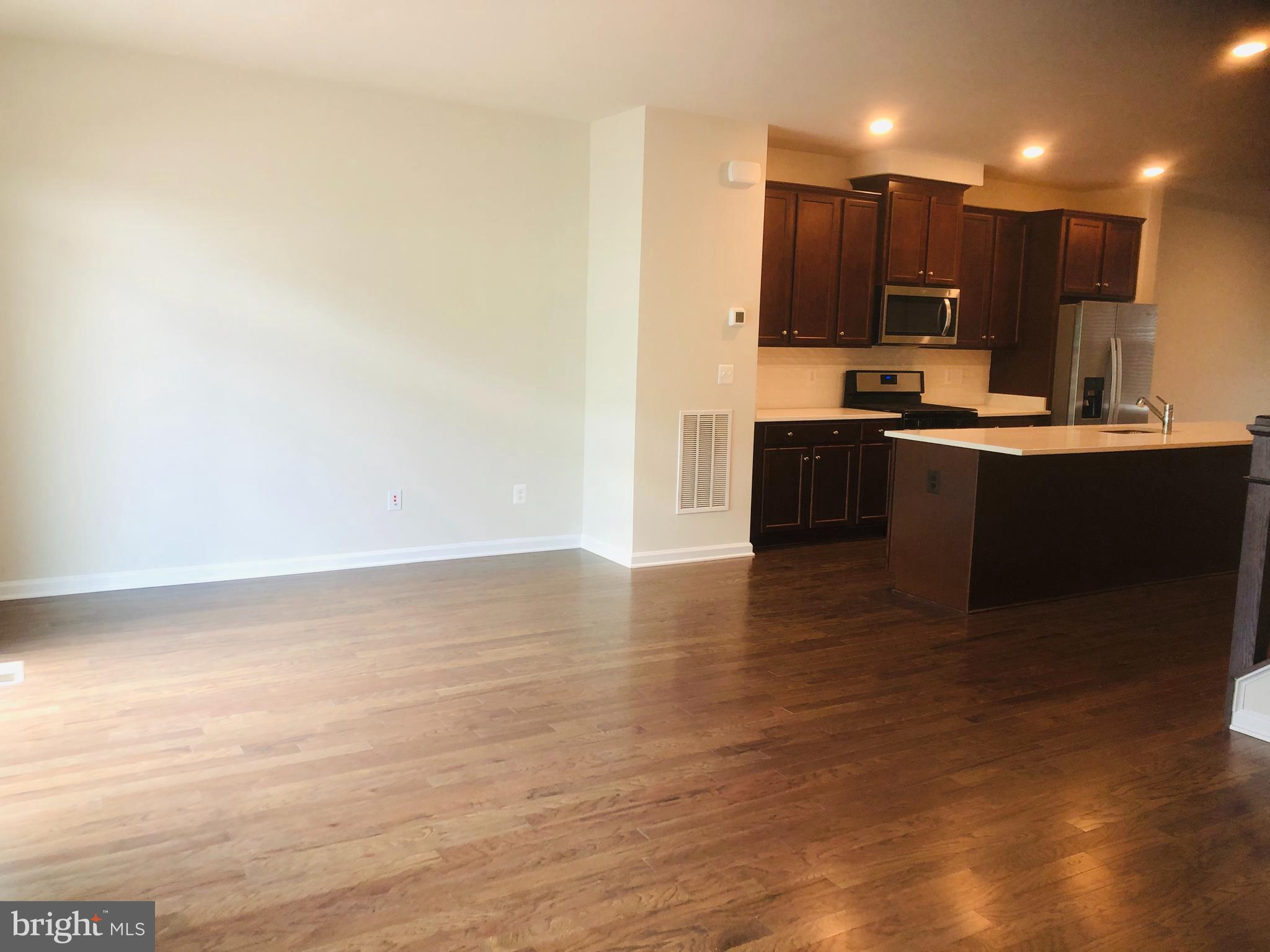 BLACKBURN - Residential Lease