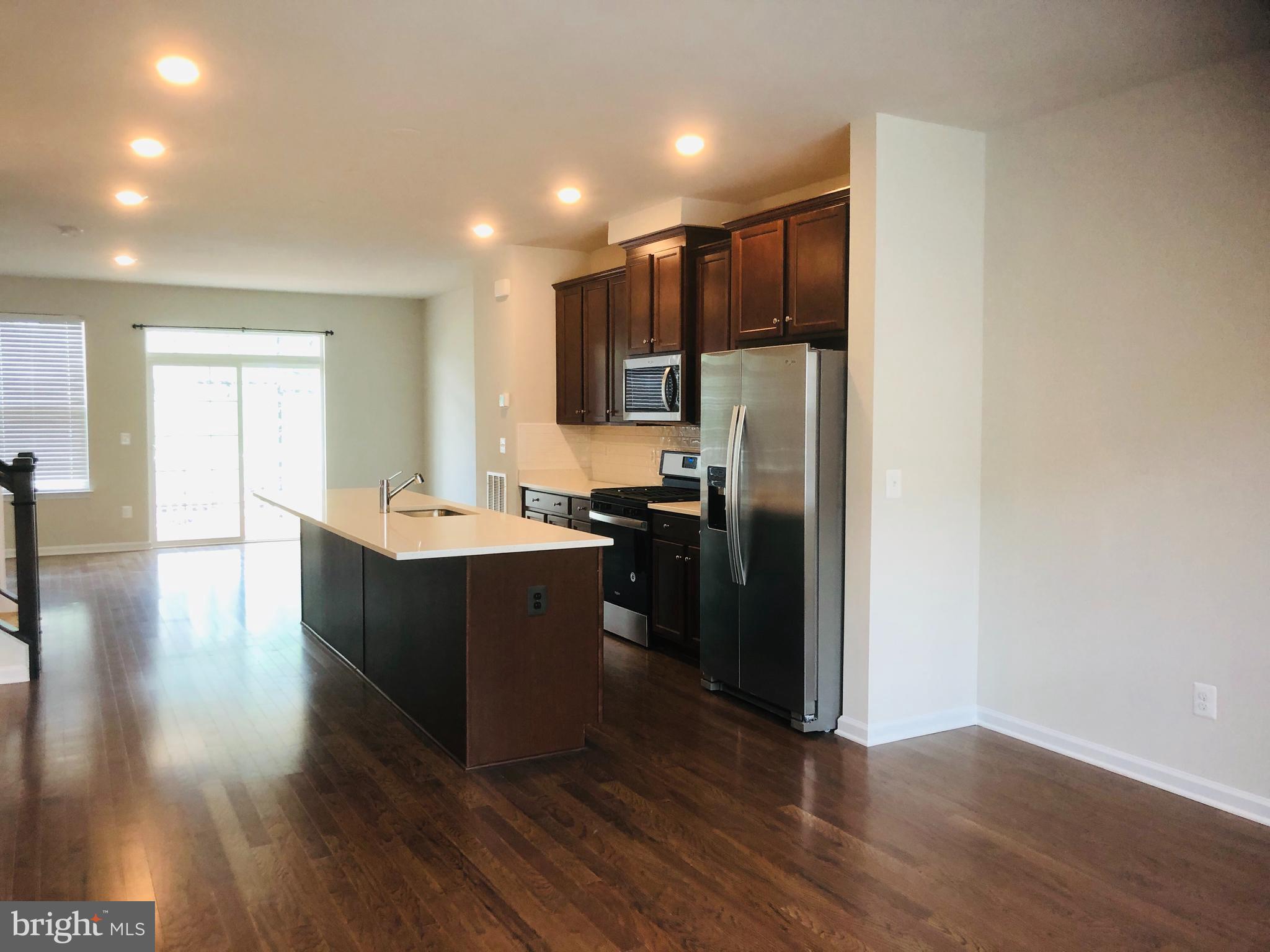 BLACKBURN - Residential Lease